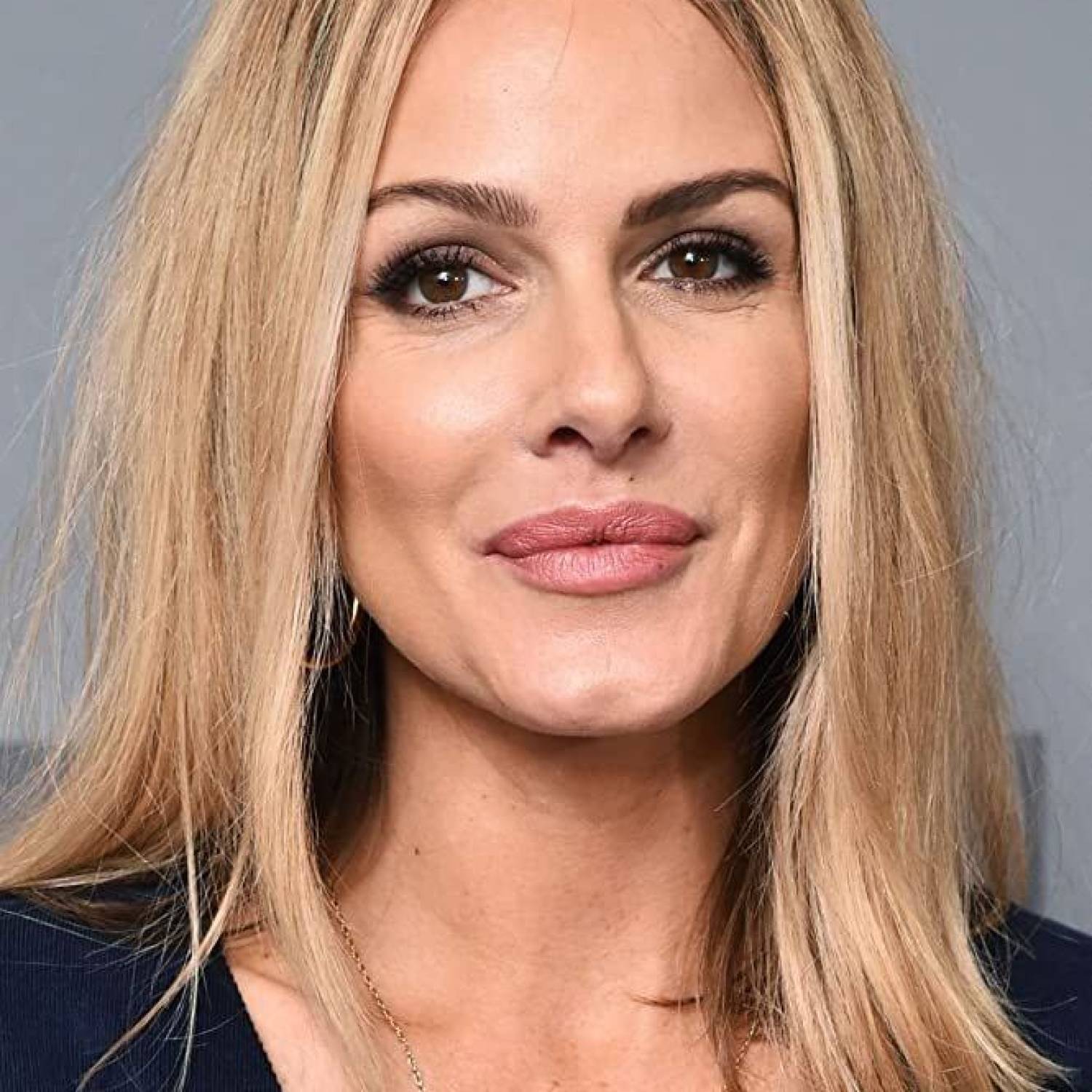 Monet Mazur photo