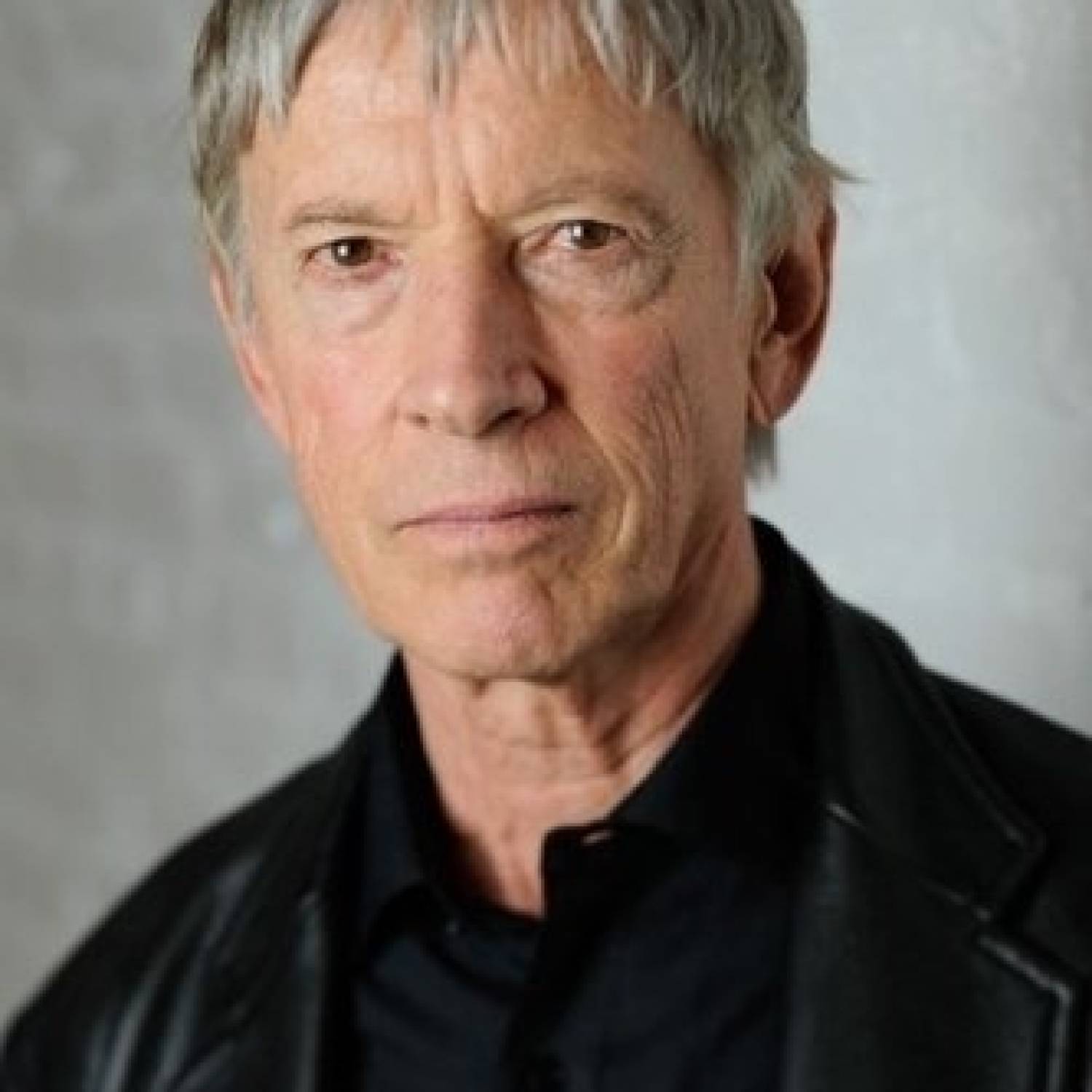 Scott Glenn photo