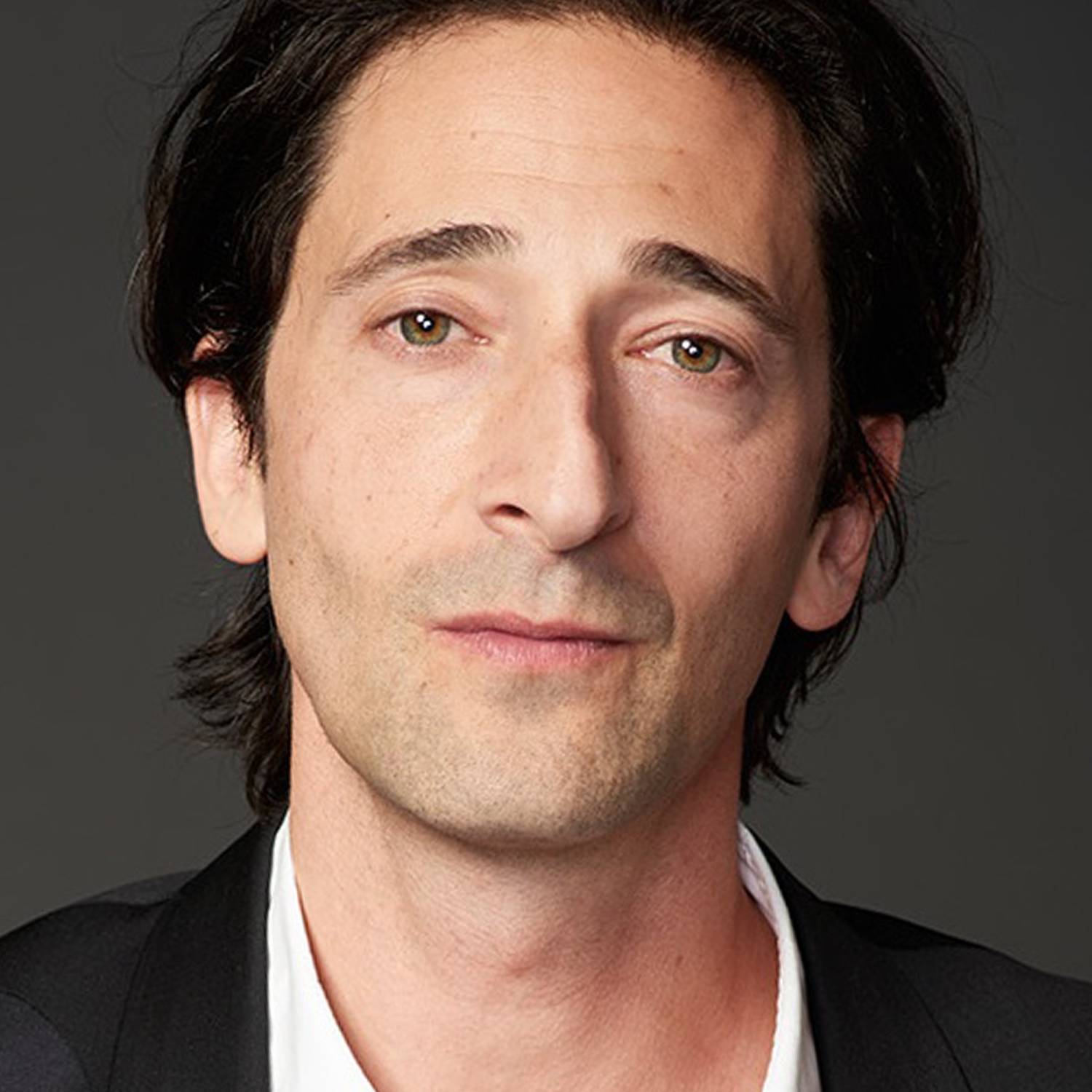 Adrien Brody photo