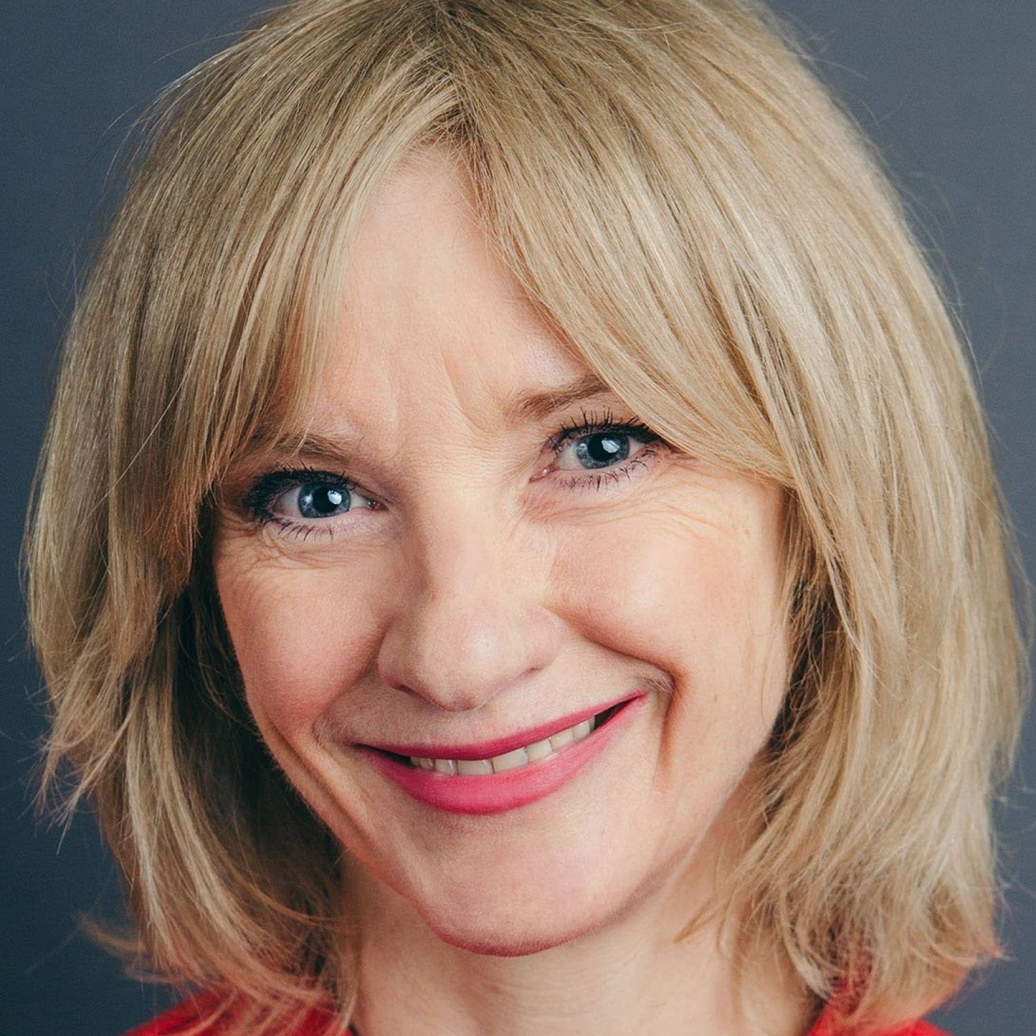 Jane Horrocks photo