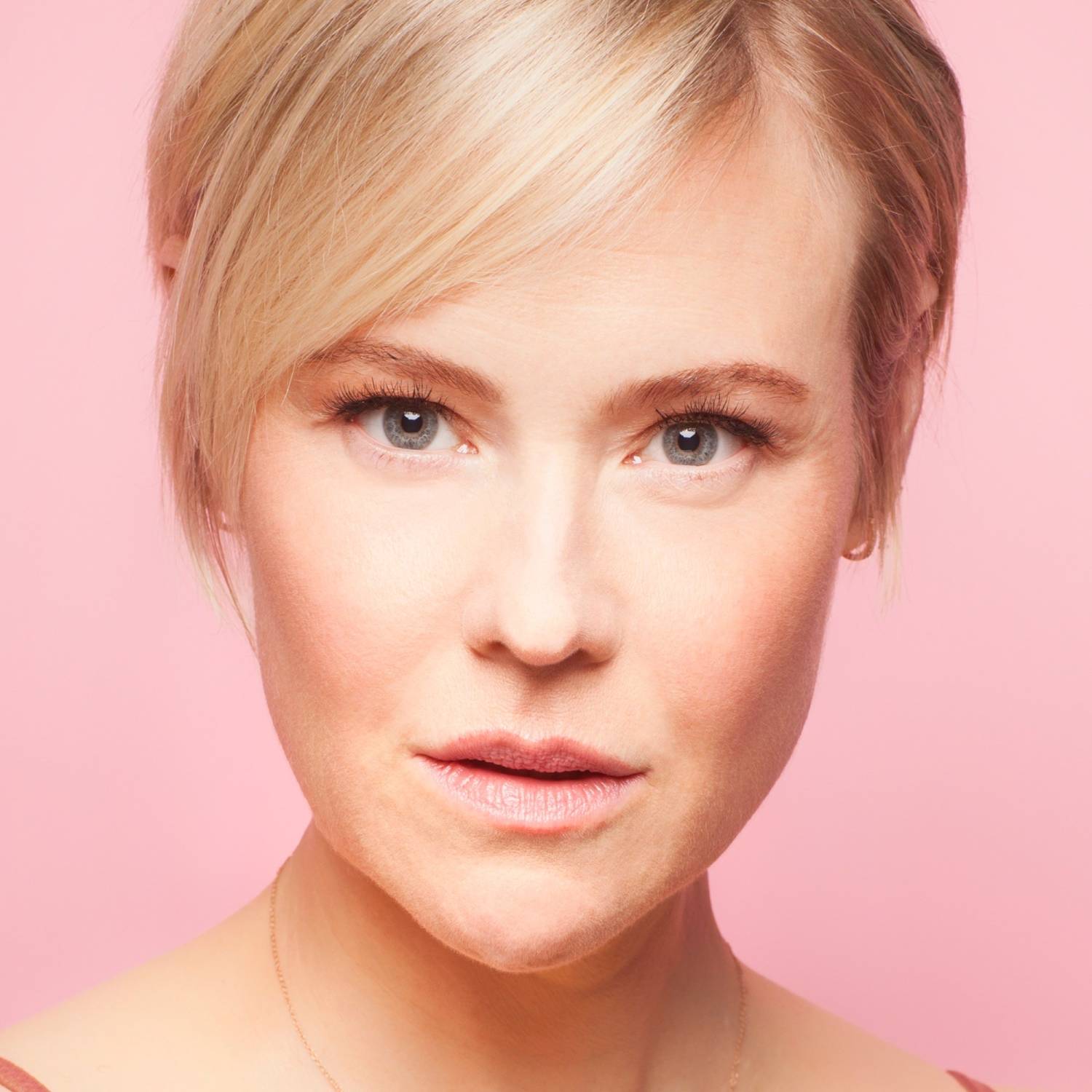 Kristin Booth photo