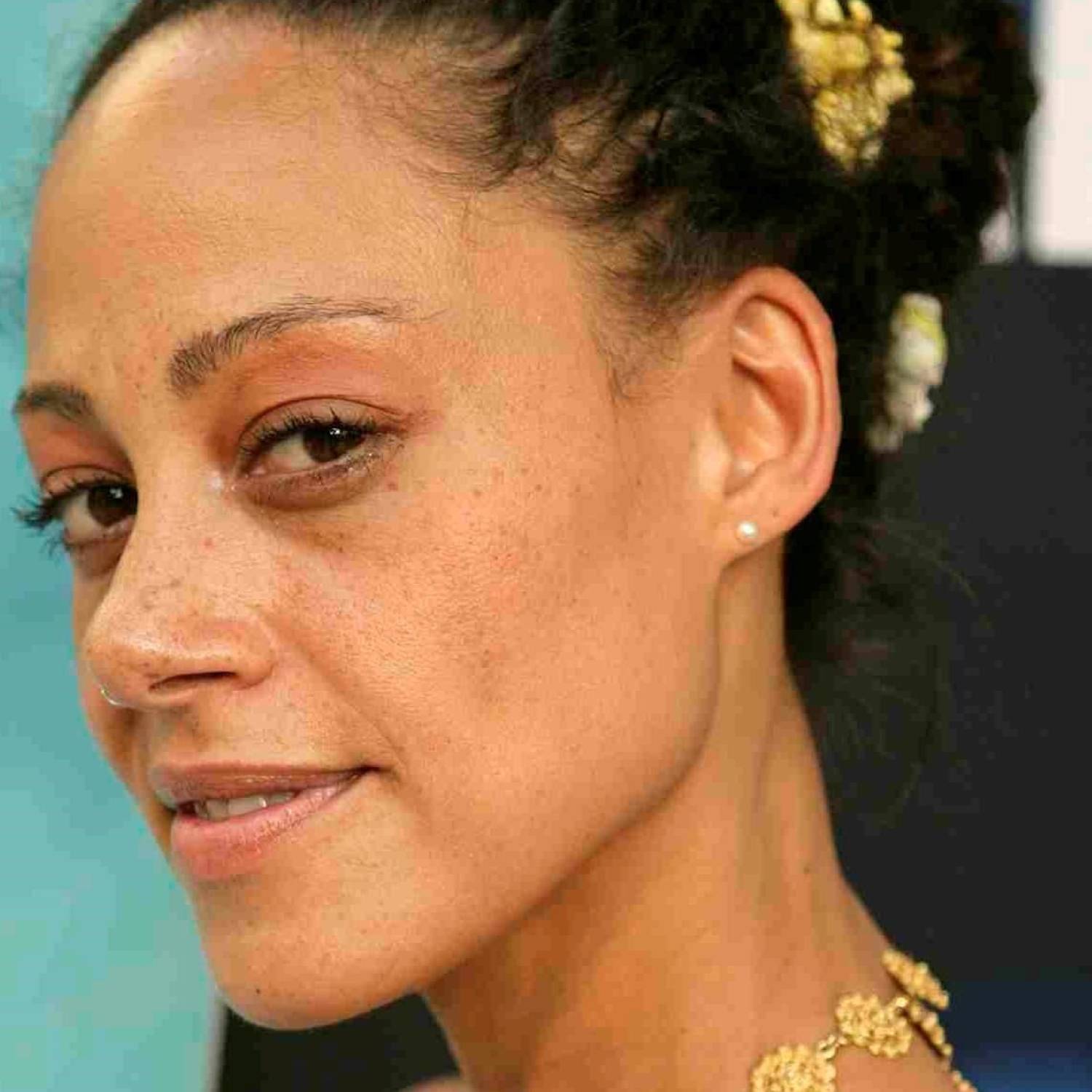 Cree Summer photo