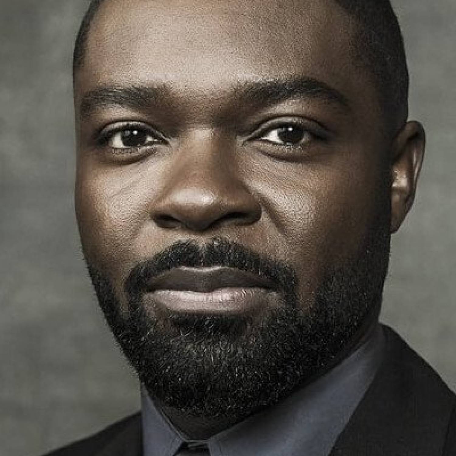 David Oyelowo photo