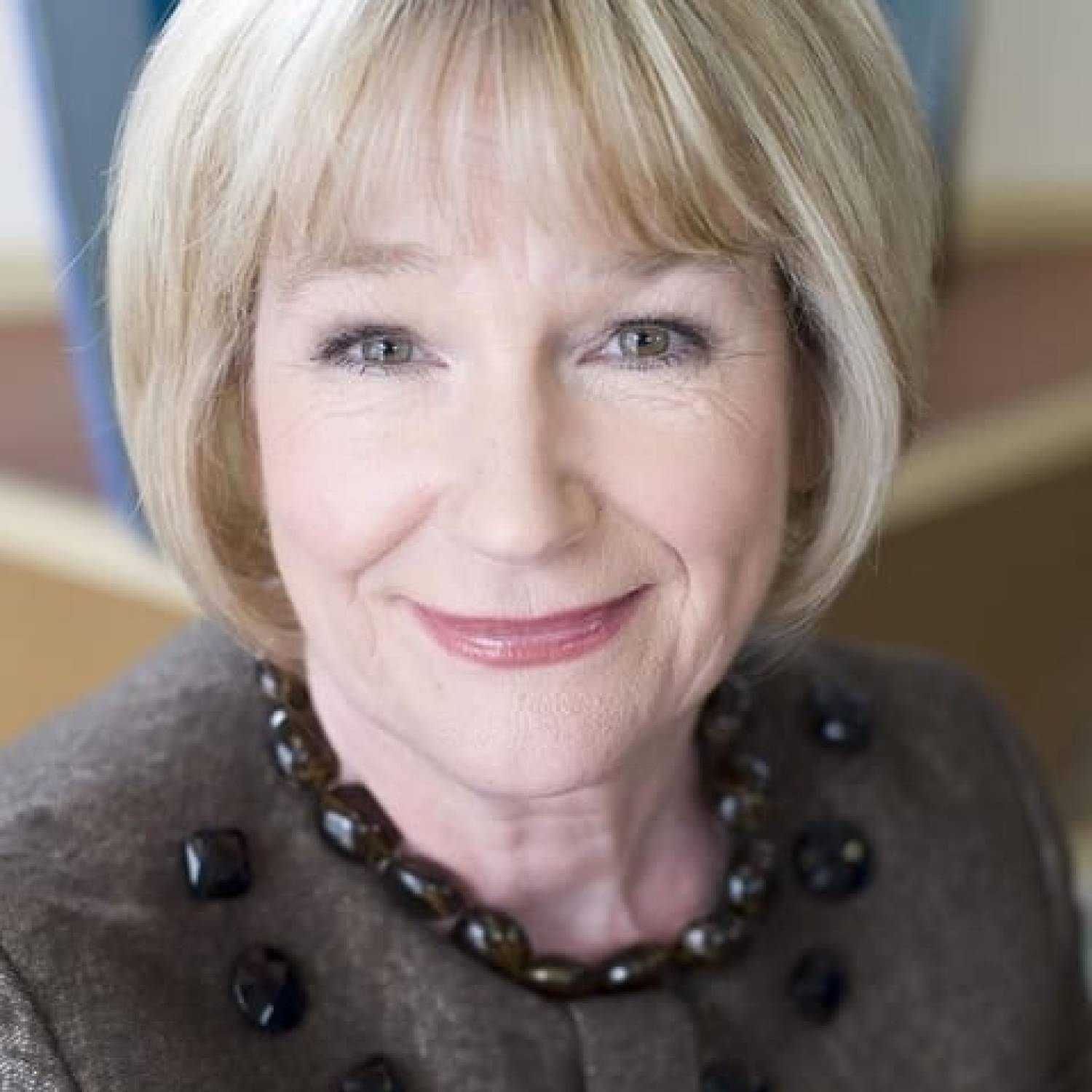 Barbara Rafferty photo