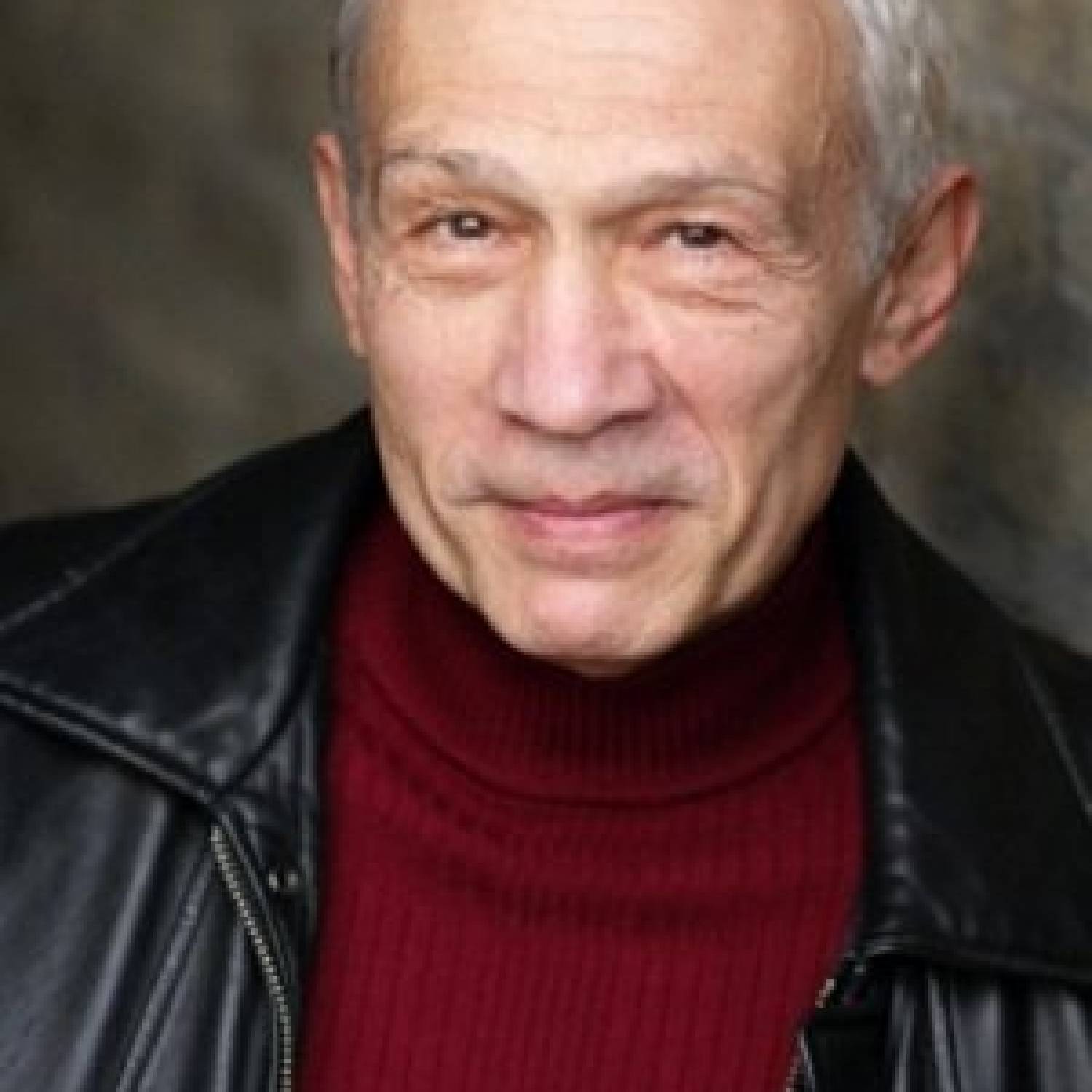 David Darlow photo
