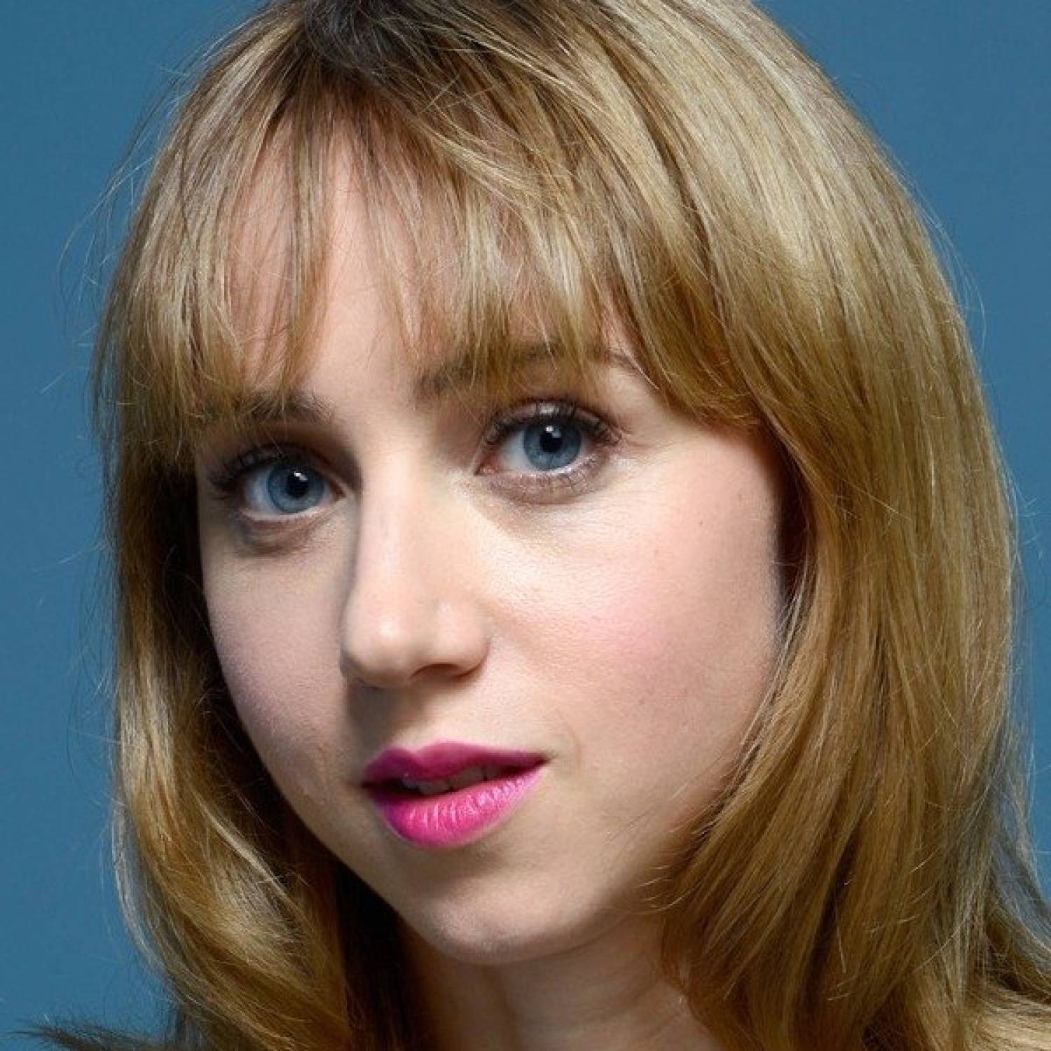Zoe Kazan photo