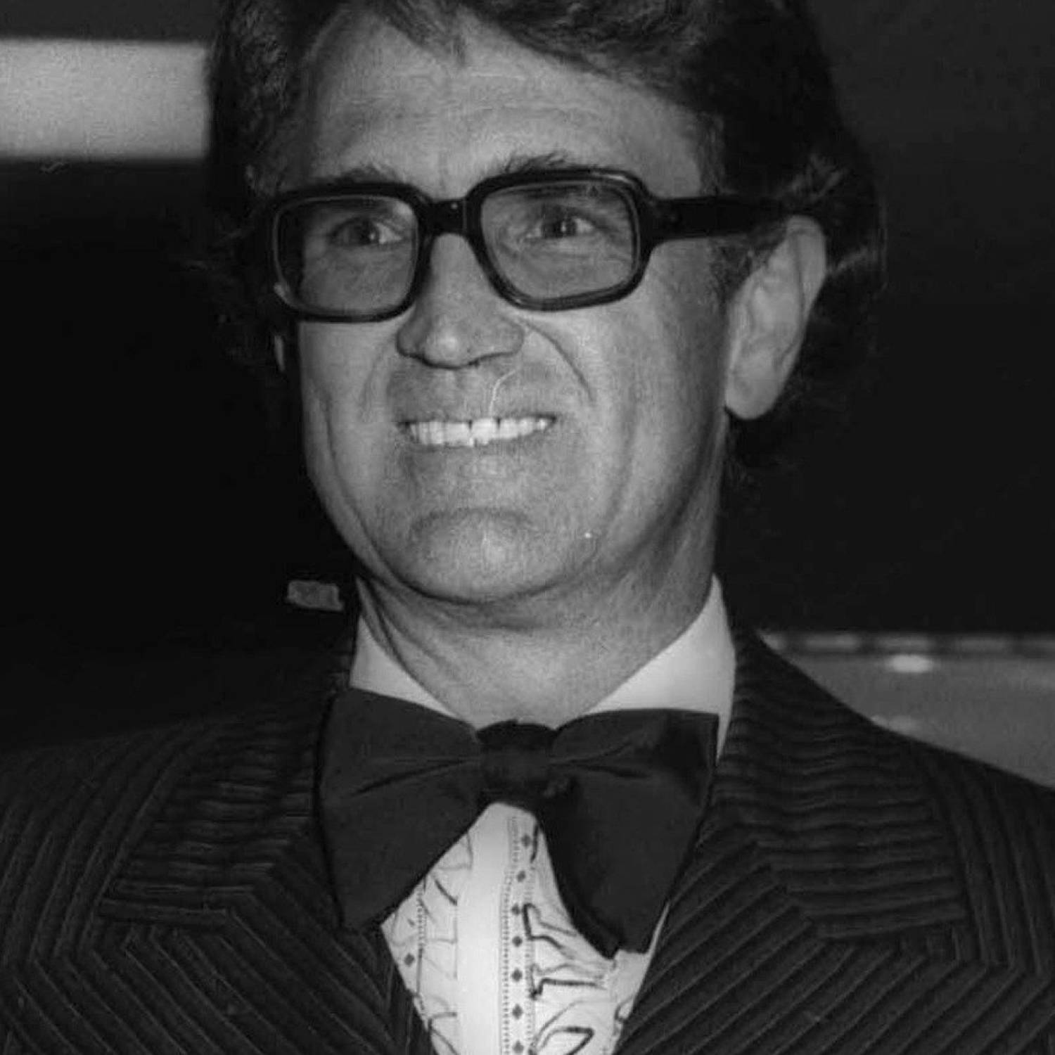 Billy Green Bush photo