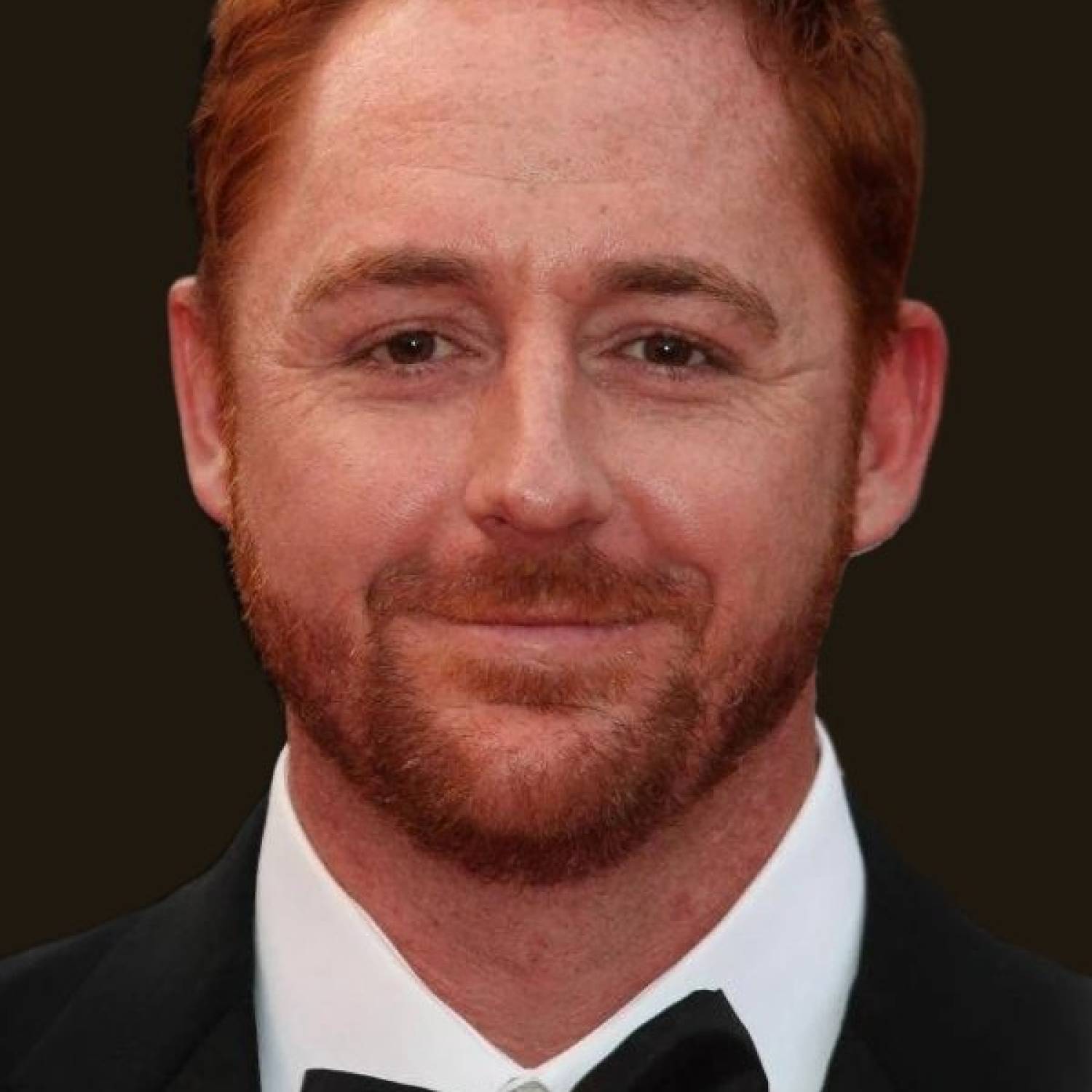 Scott Grimes photo