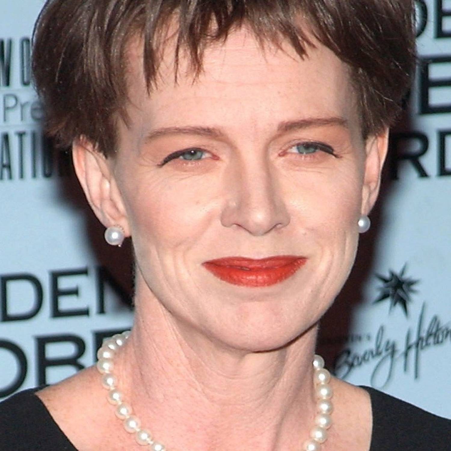 Judy Davis photo