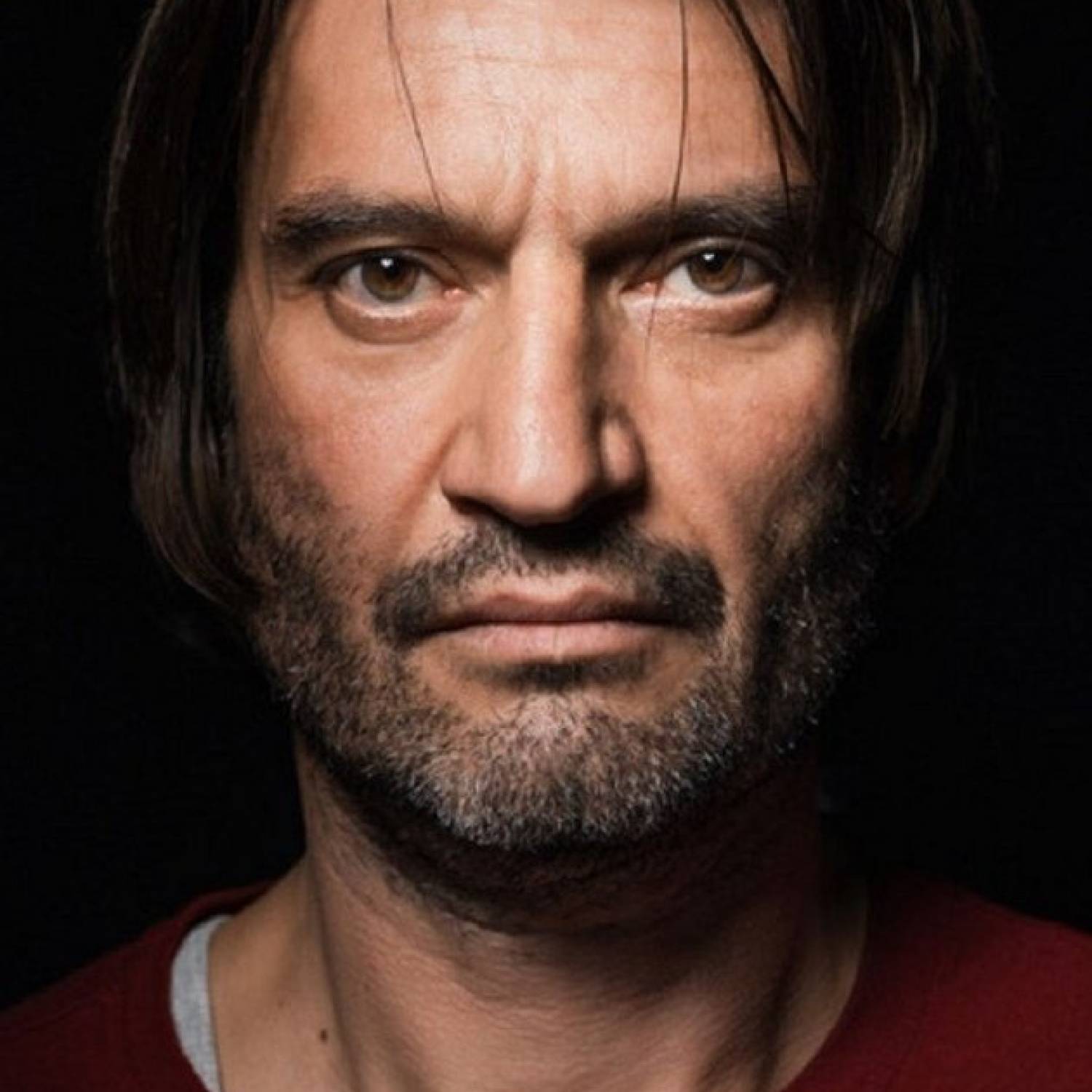 Ivan Franek photo