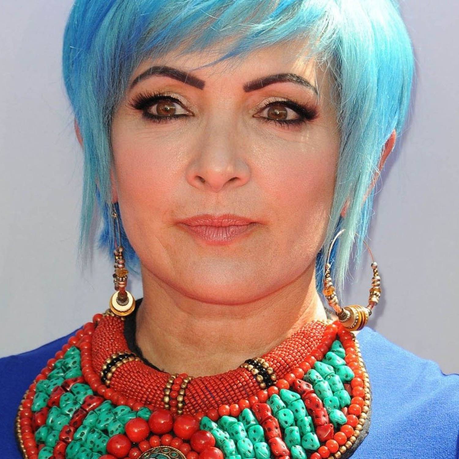 Jane Wiedlin photo