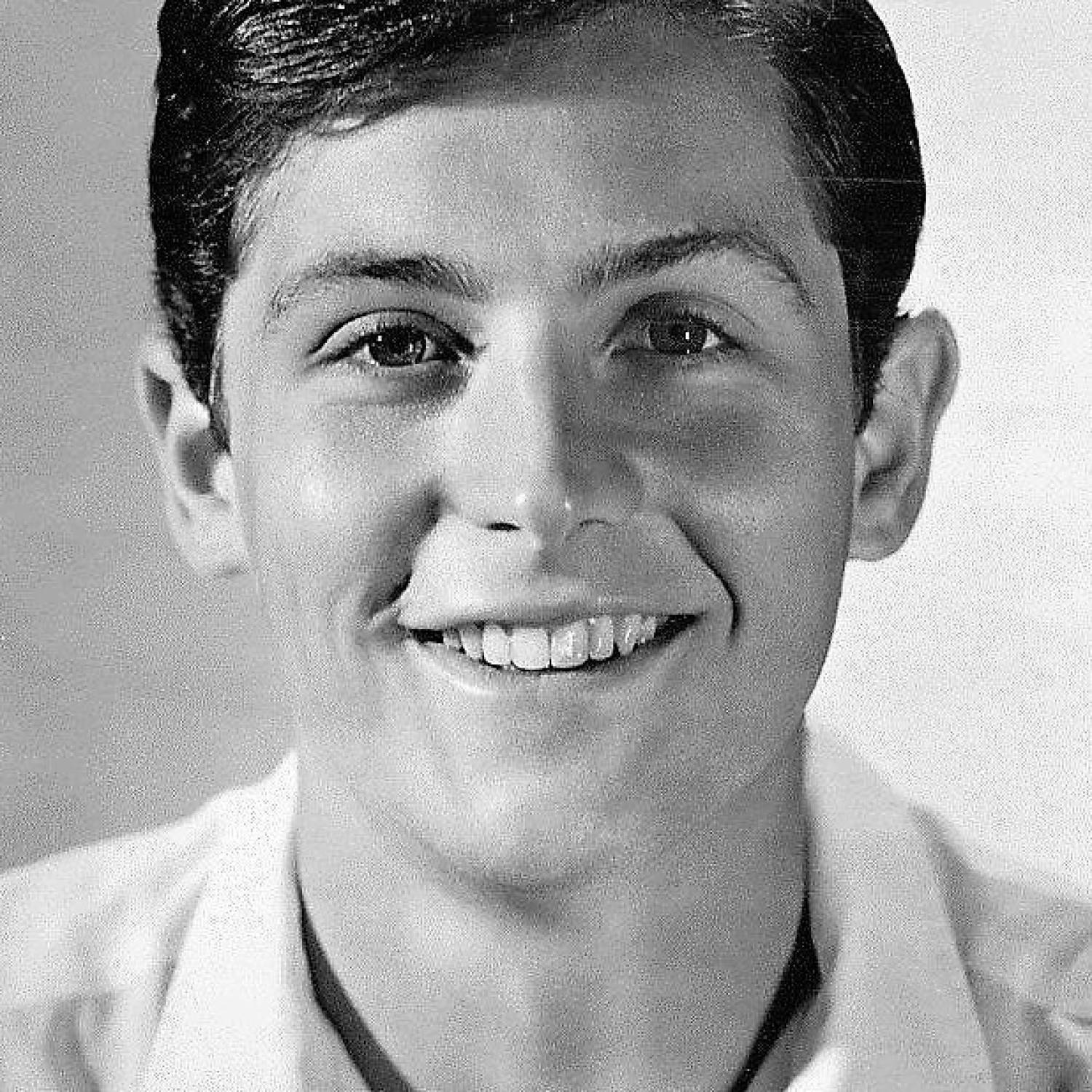 Burt Ward photo