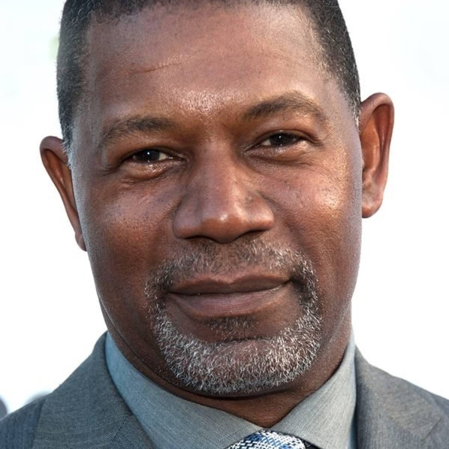 Dennis Haysbert photo