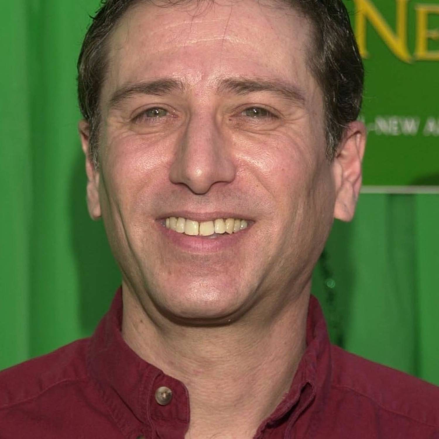 Corey Burton photo