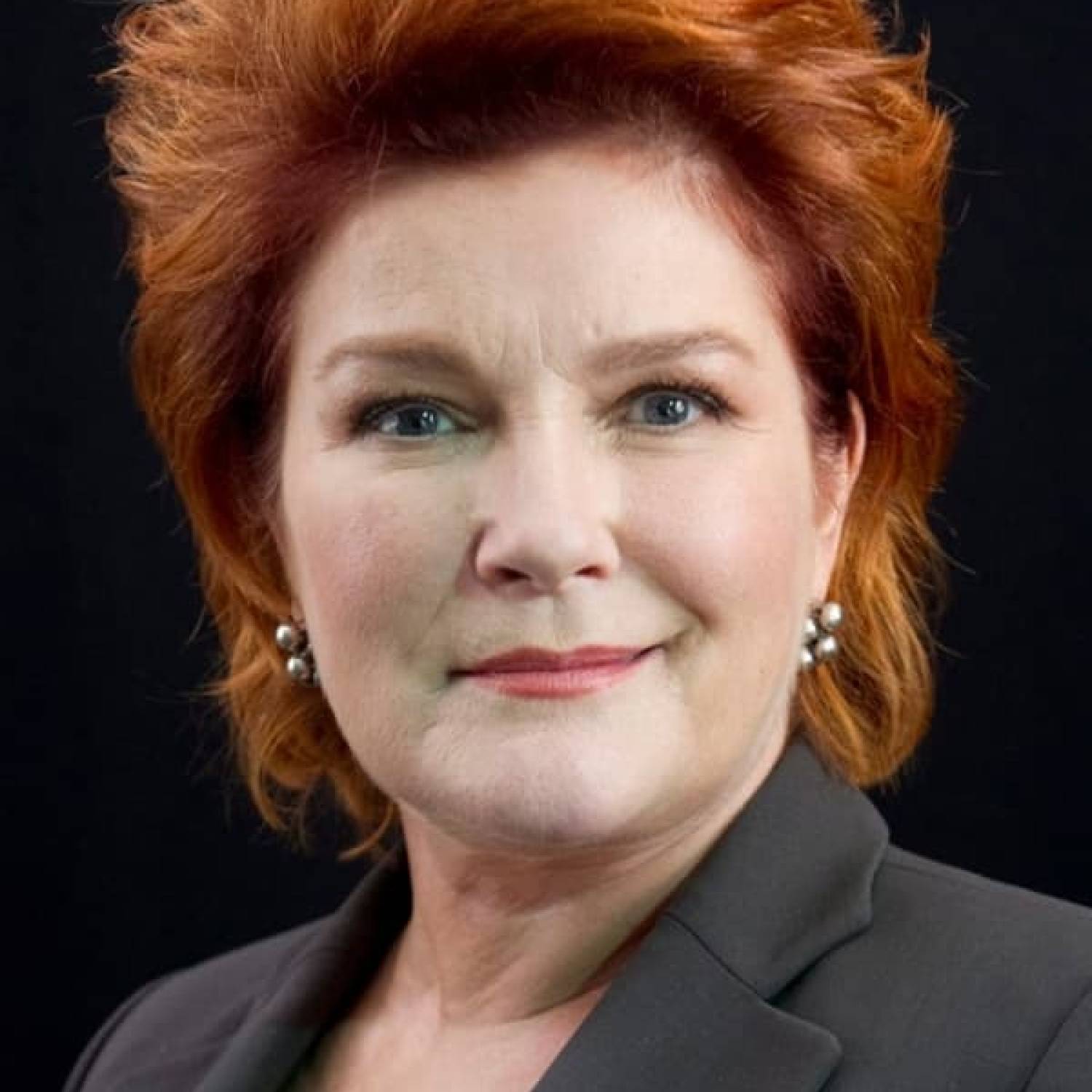 Kate Mulgrew photo