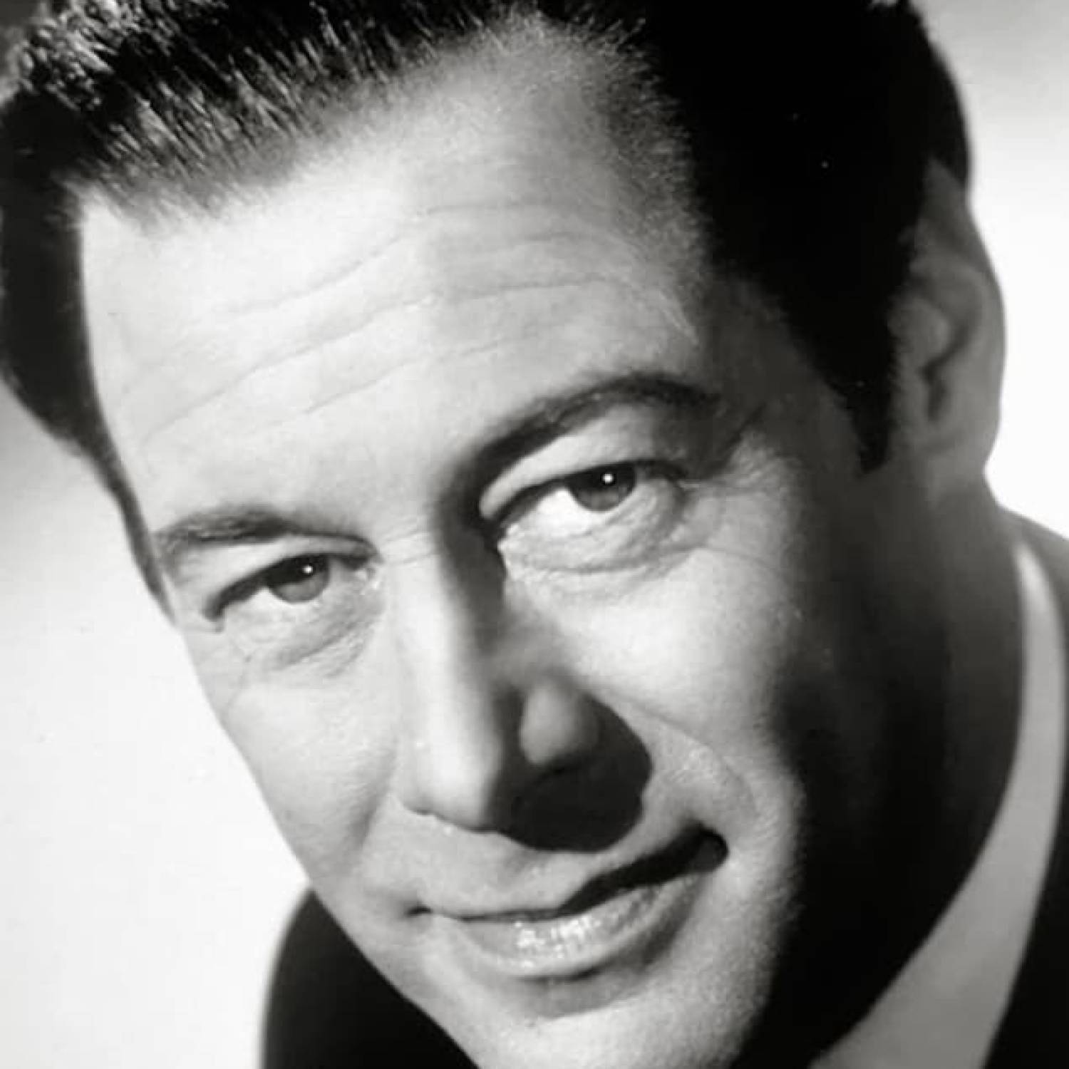 Rex Harrison photo