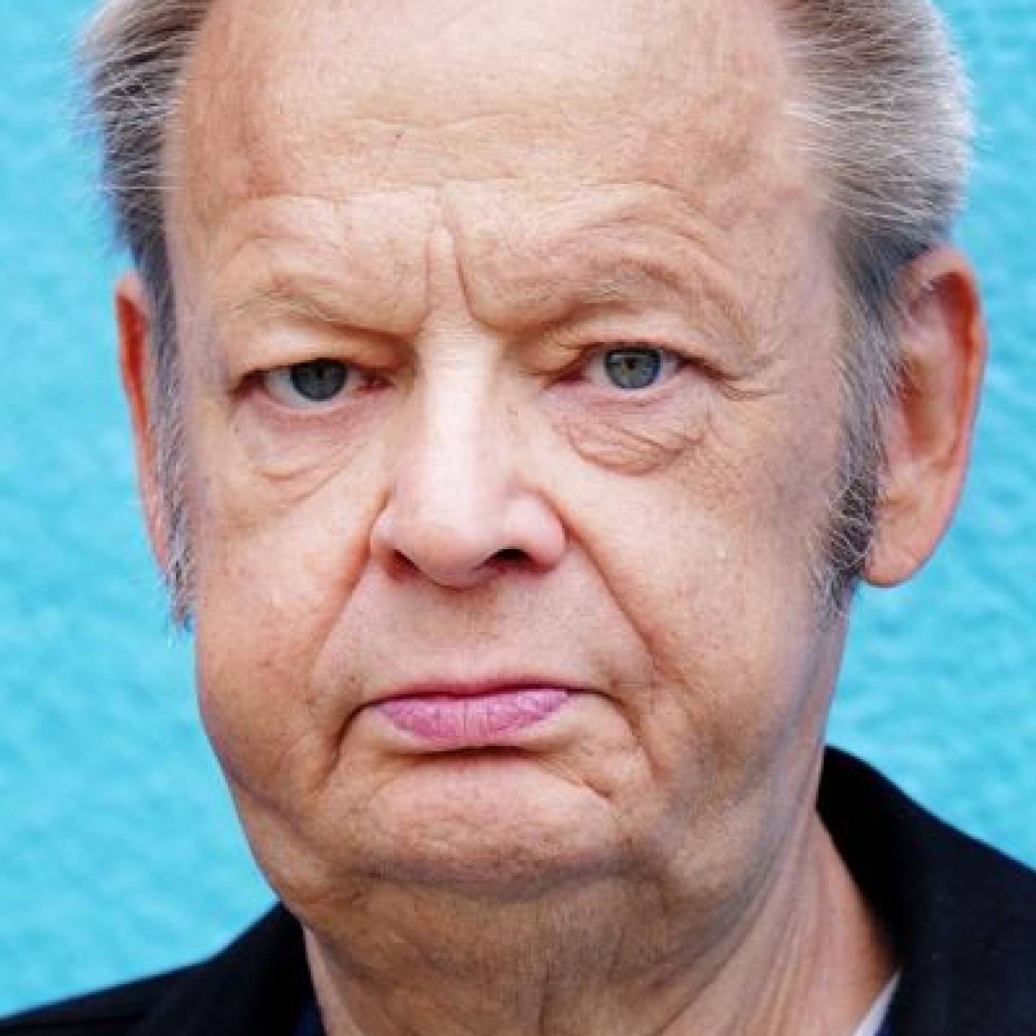 Fritz Roth photo