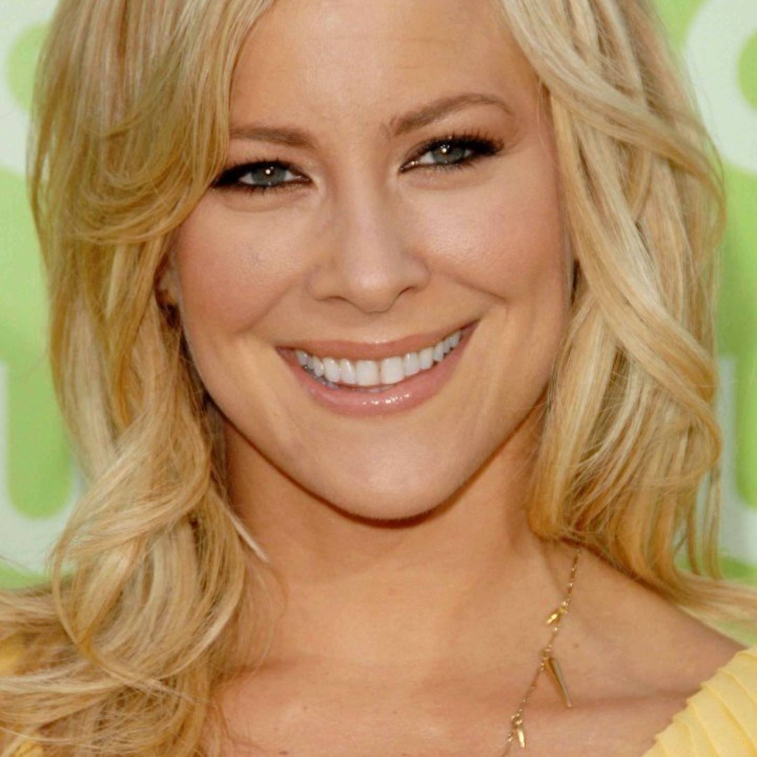 Brittany Daniel photo