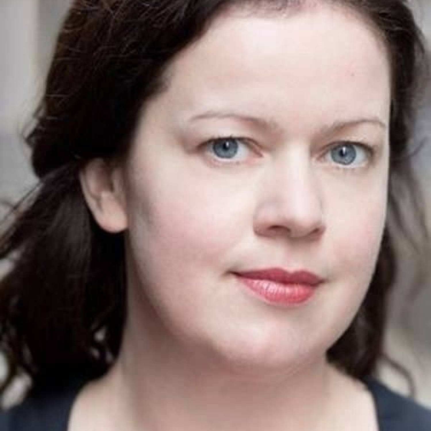 Teresa Churcher photo