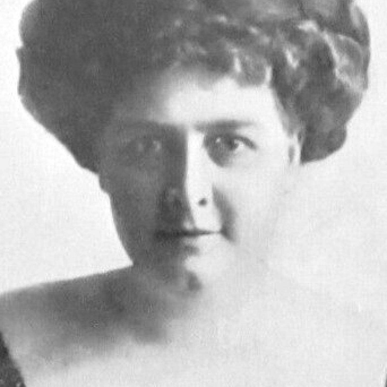Sylvia Ashton photo