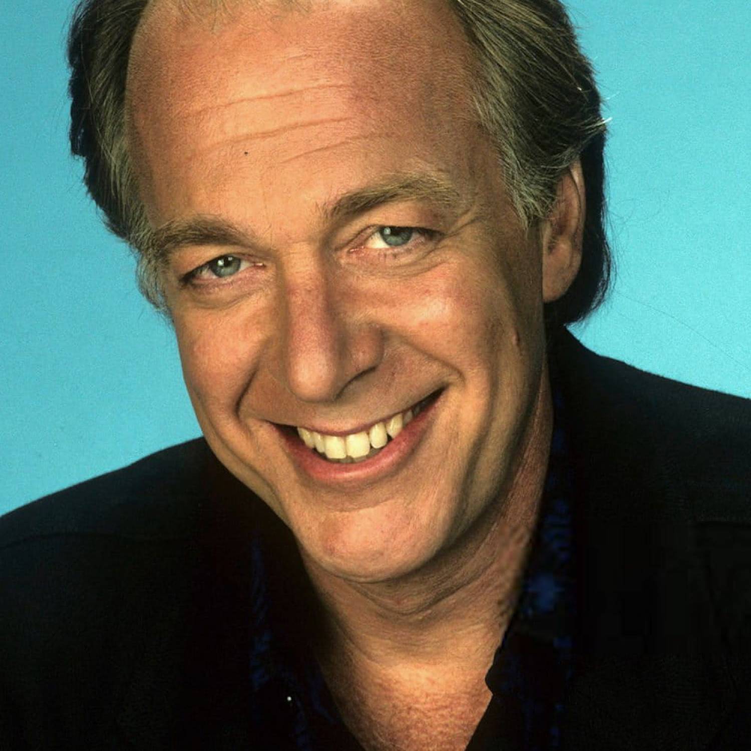 Howard Hesseman photo