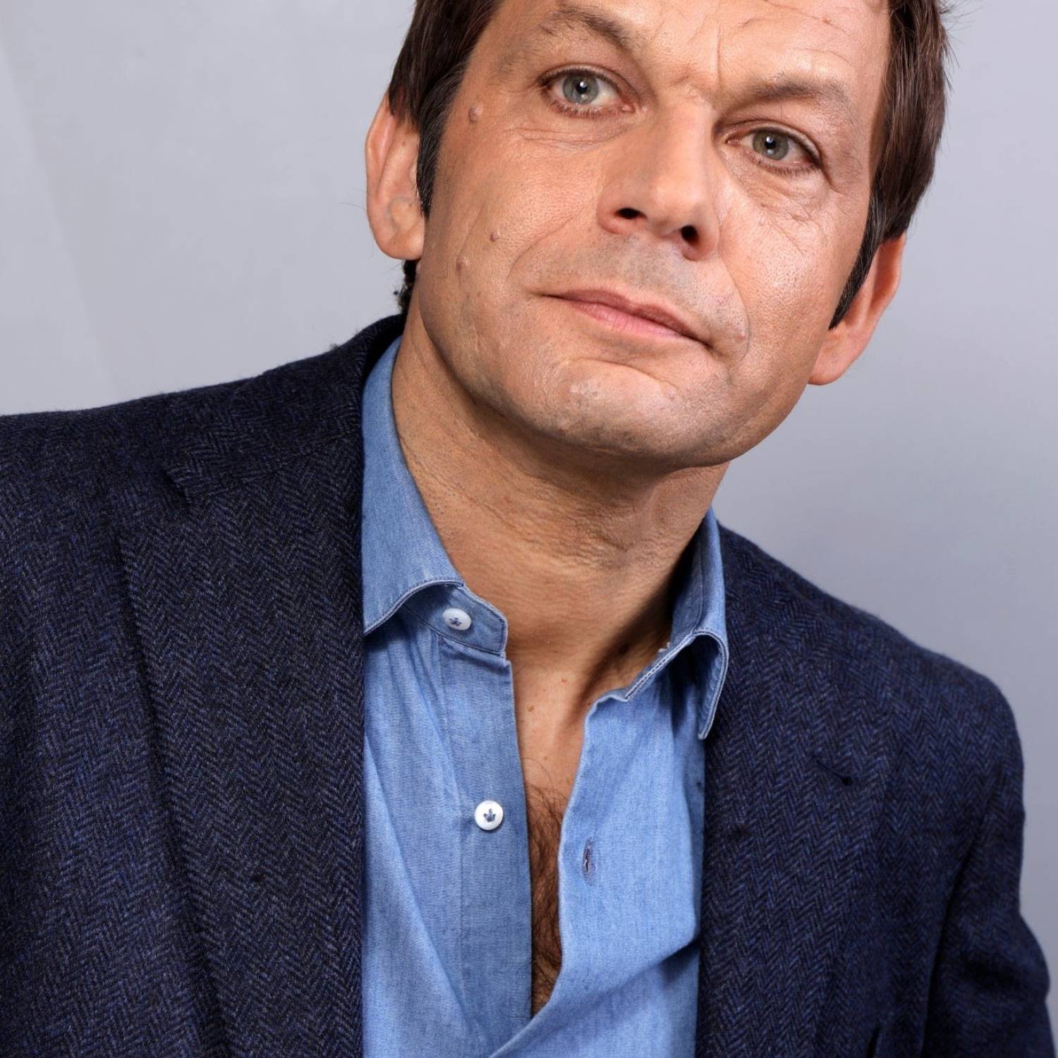 Laurent Mariotte photo