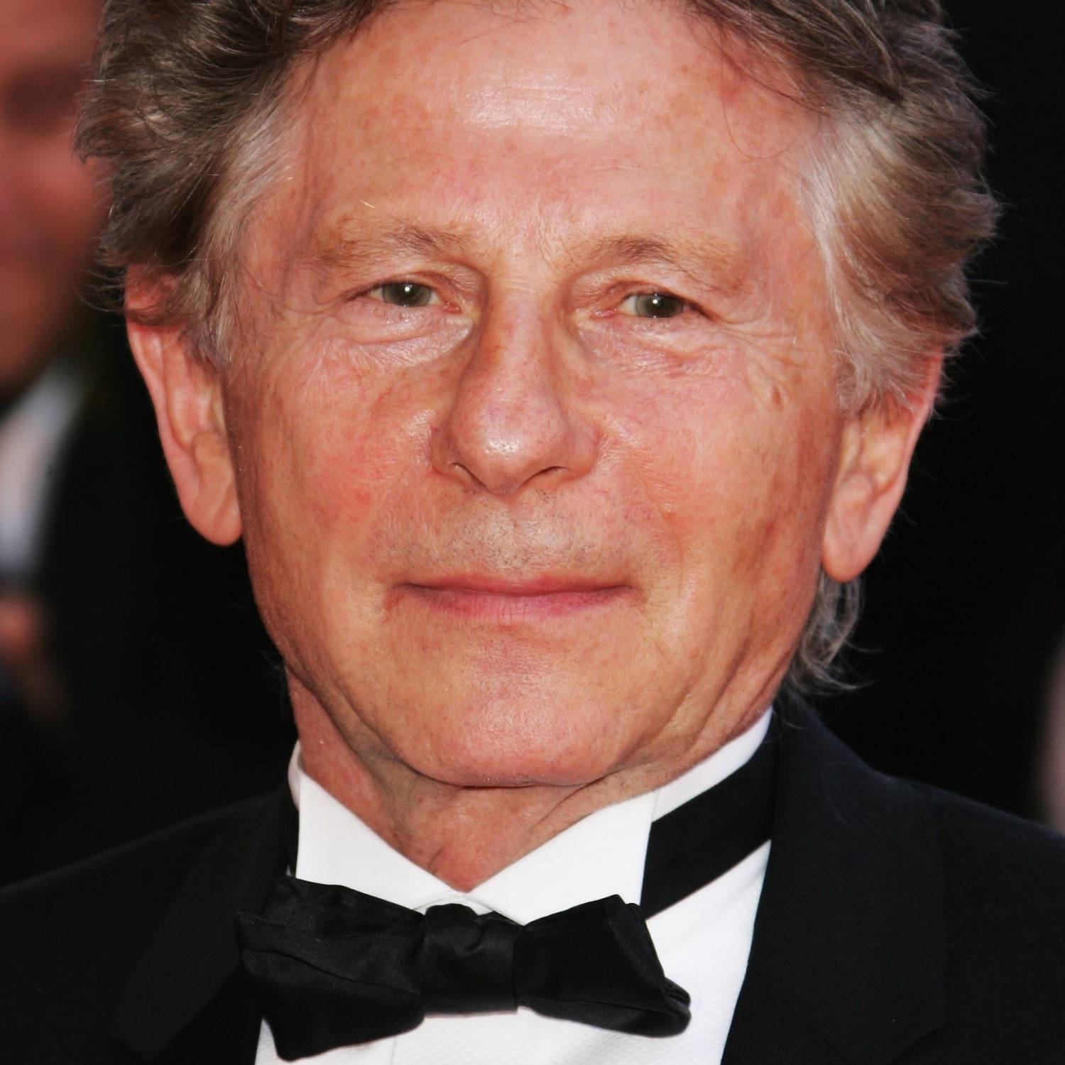 Roman Polanski photo