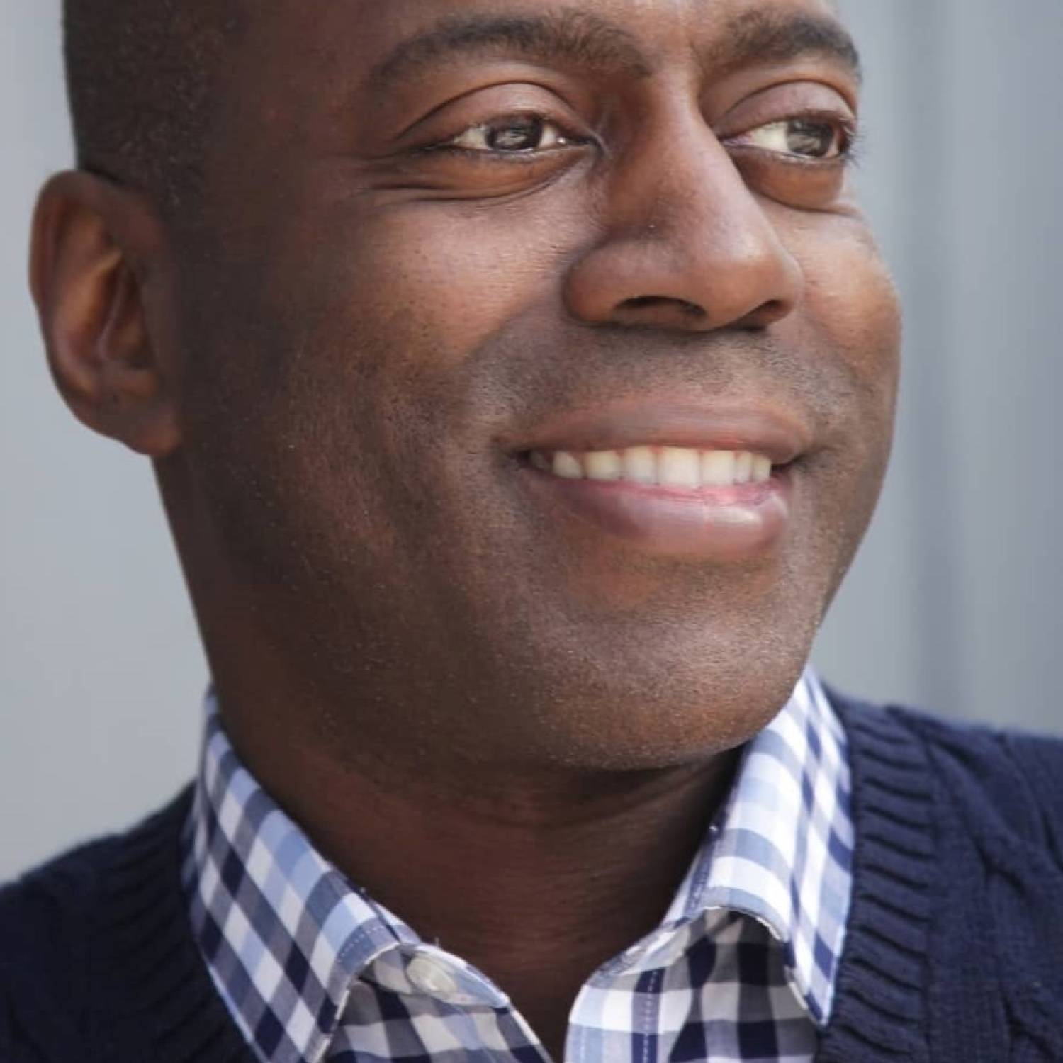 Deon Richmond photo