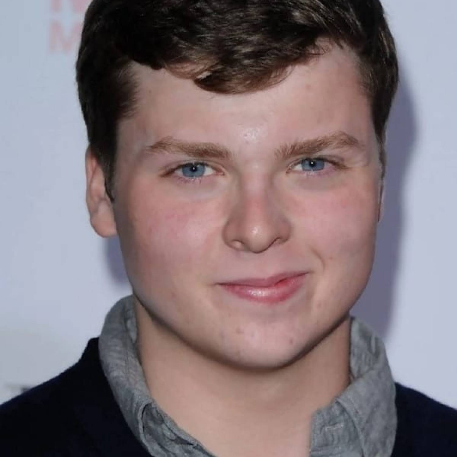 Spencer Breslin photo