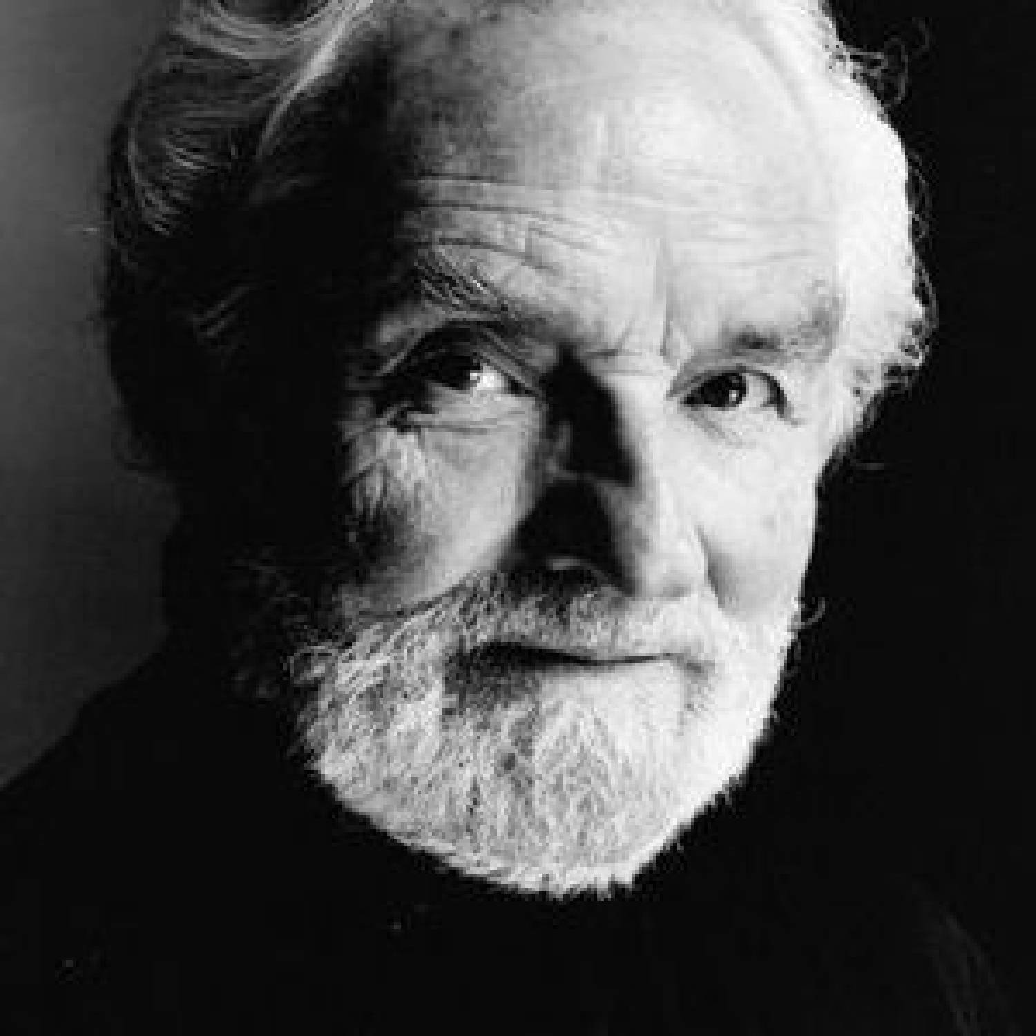 Patrick Godfrey photo