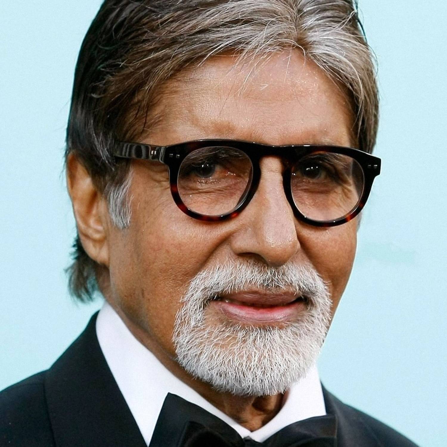 Amitabh Bachchan photo
