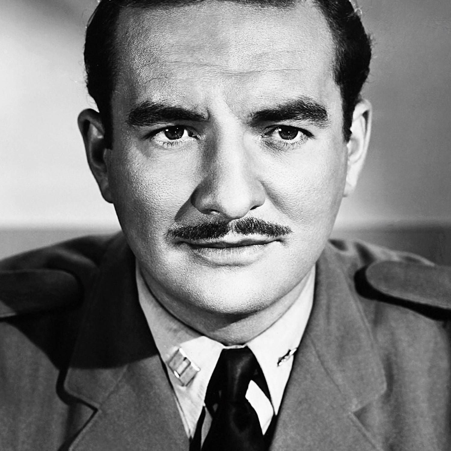 Donald Curtis photo