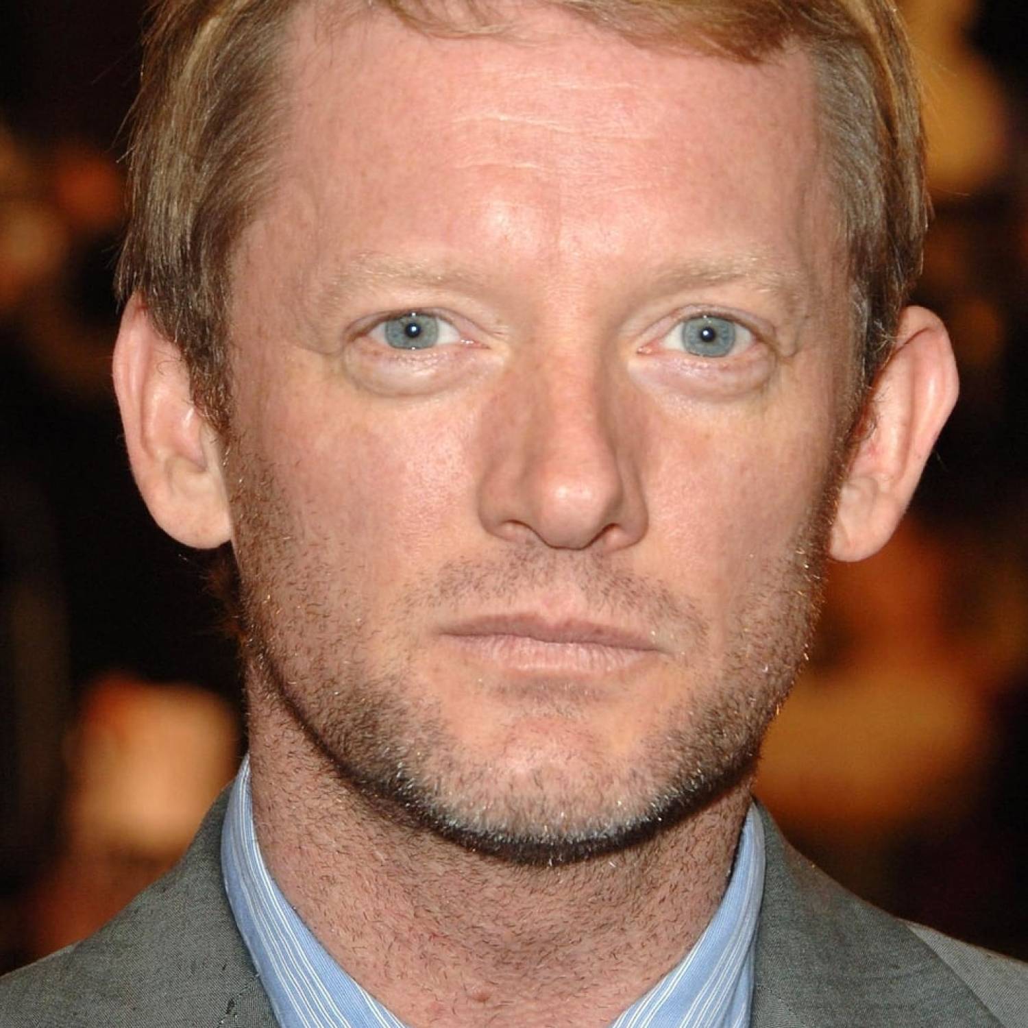 Douglas Henshall photo