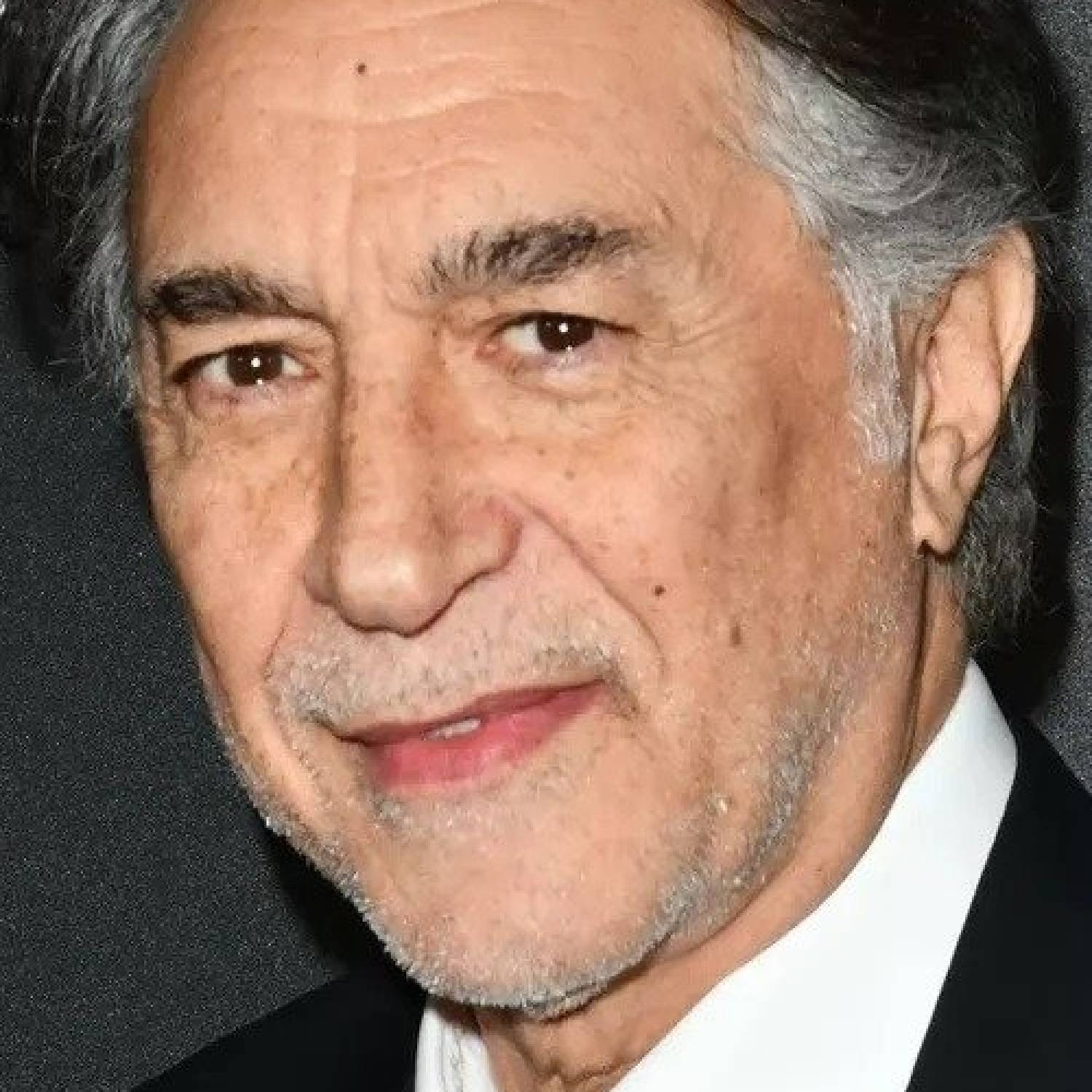 Richard Berry photo