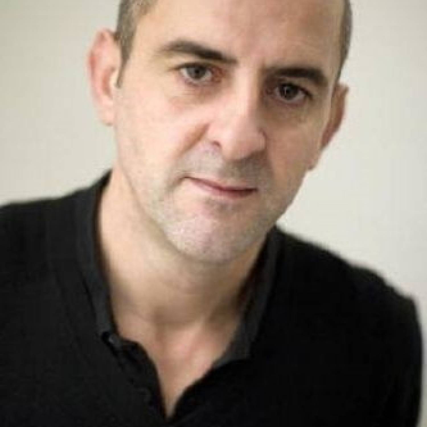 Patrick Ligardes photo