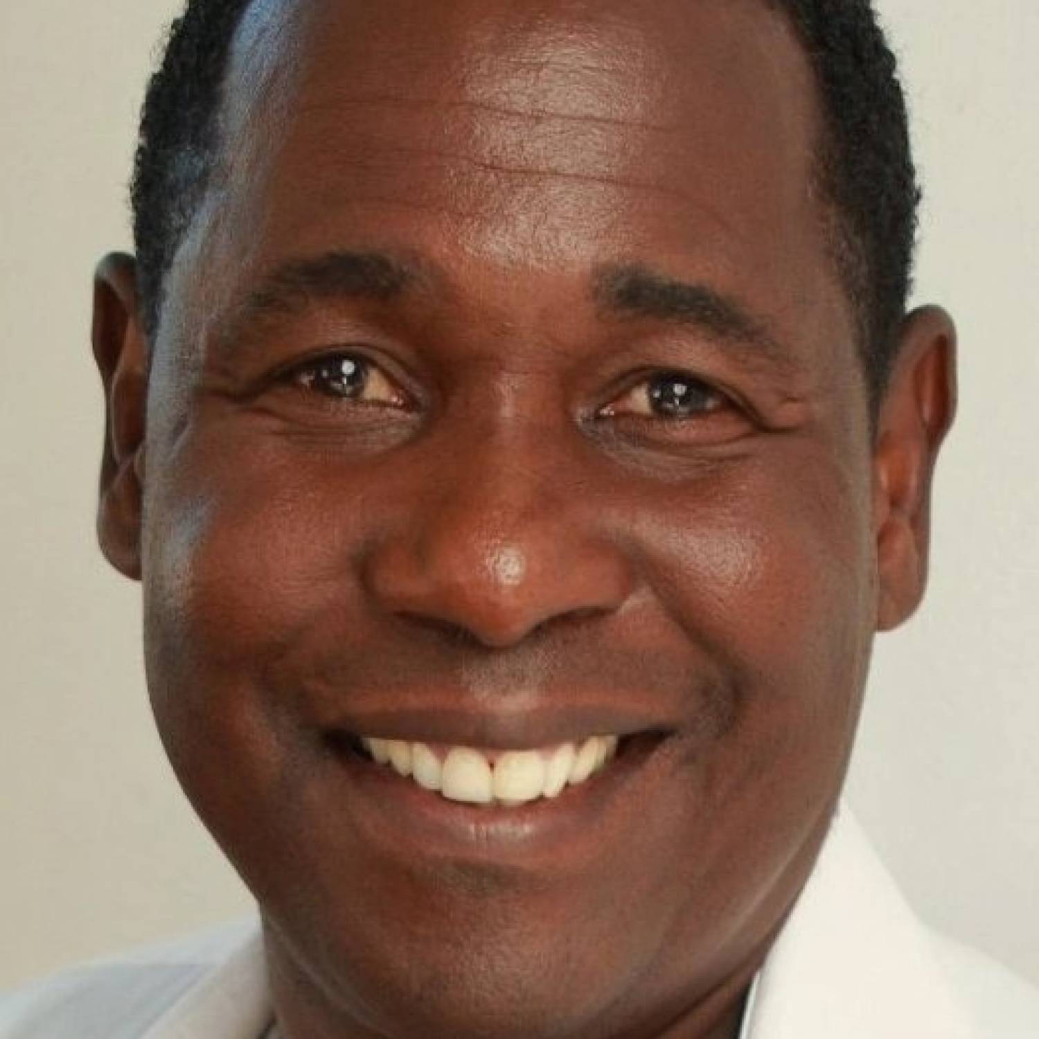 Ernest Harden Jr. photo