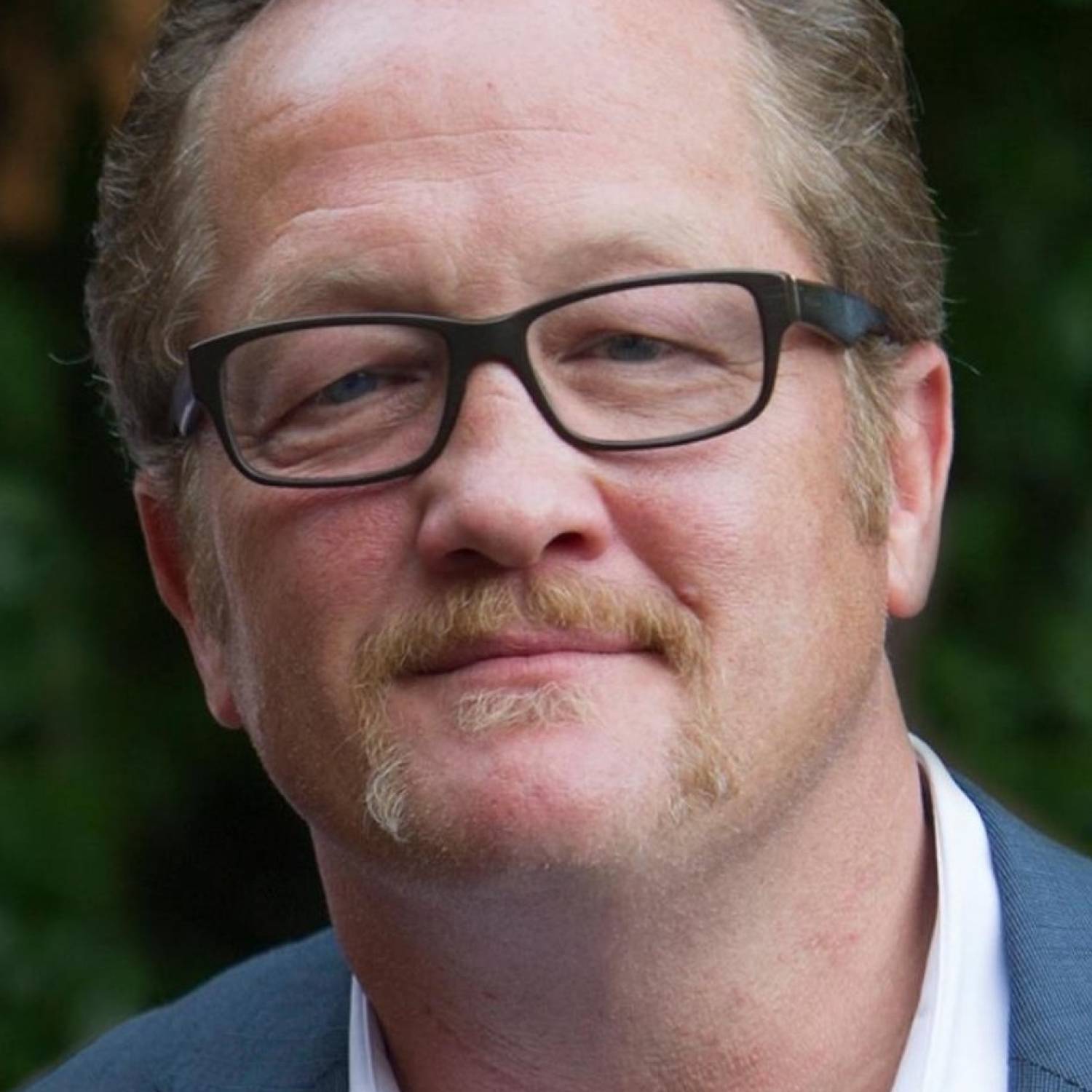 Christian Stolte photo