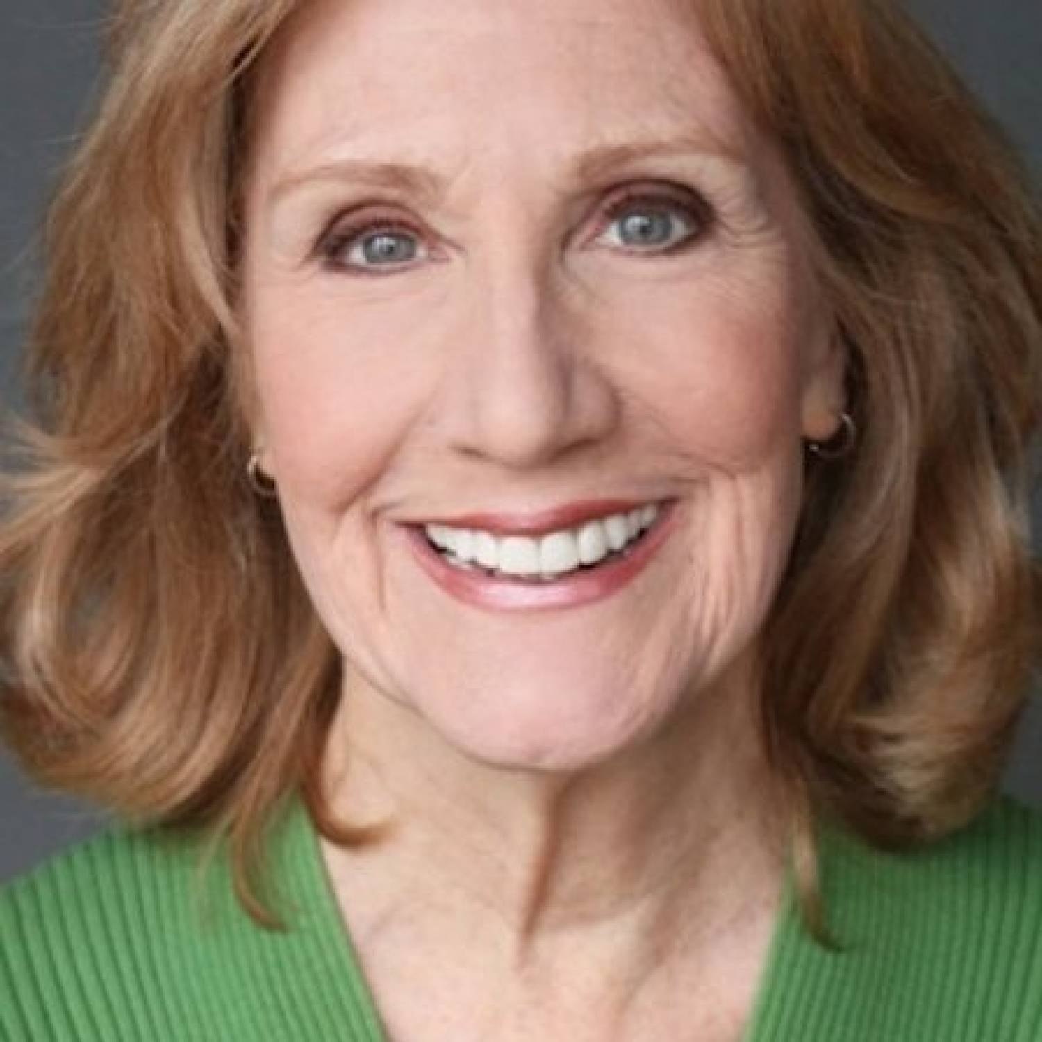 Peggy Roeder photo