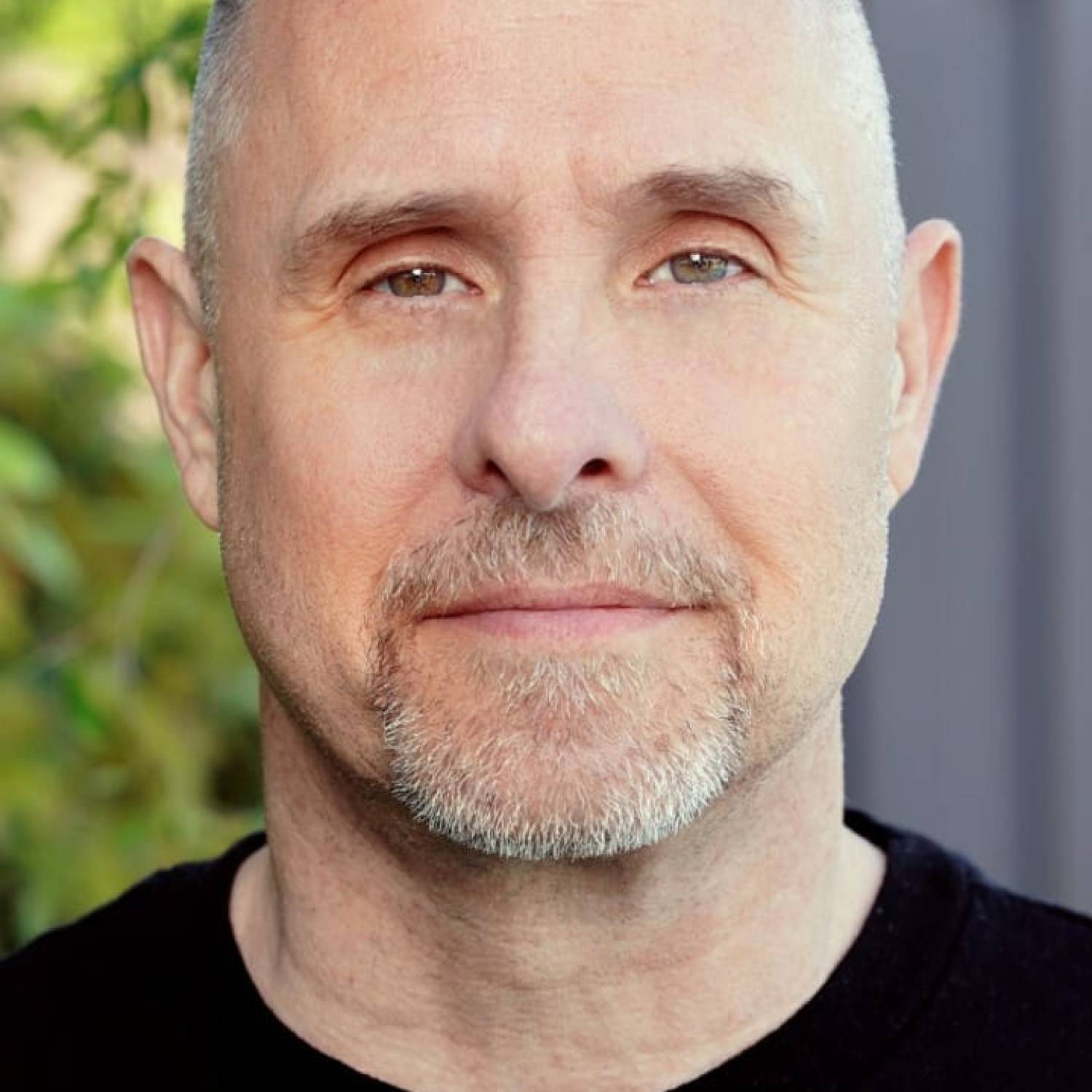 Paul Schulze photo