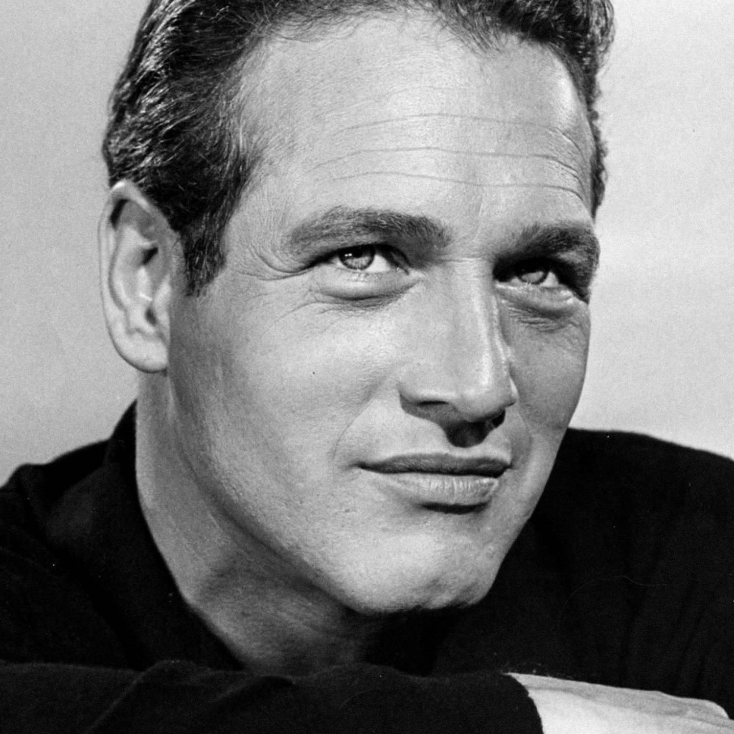 Paul Newman photo