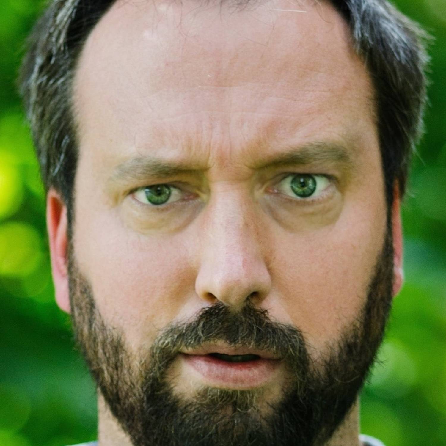 Tom Green photo