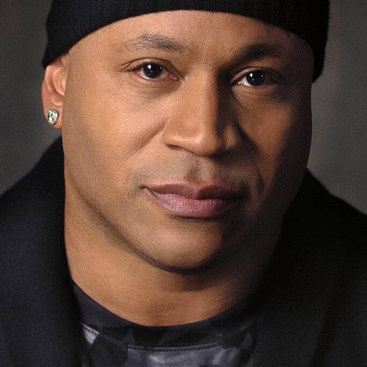 LL Cool J photo