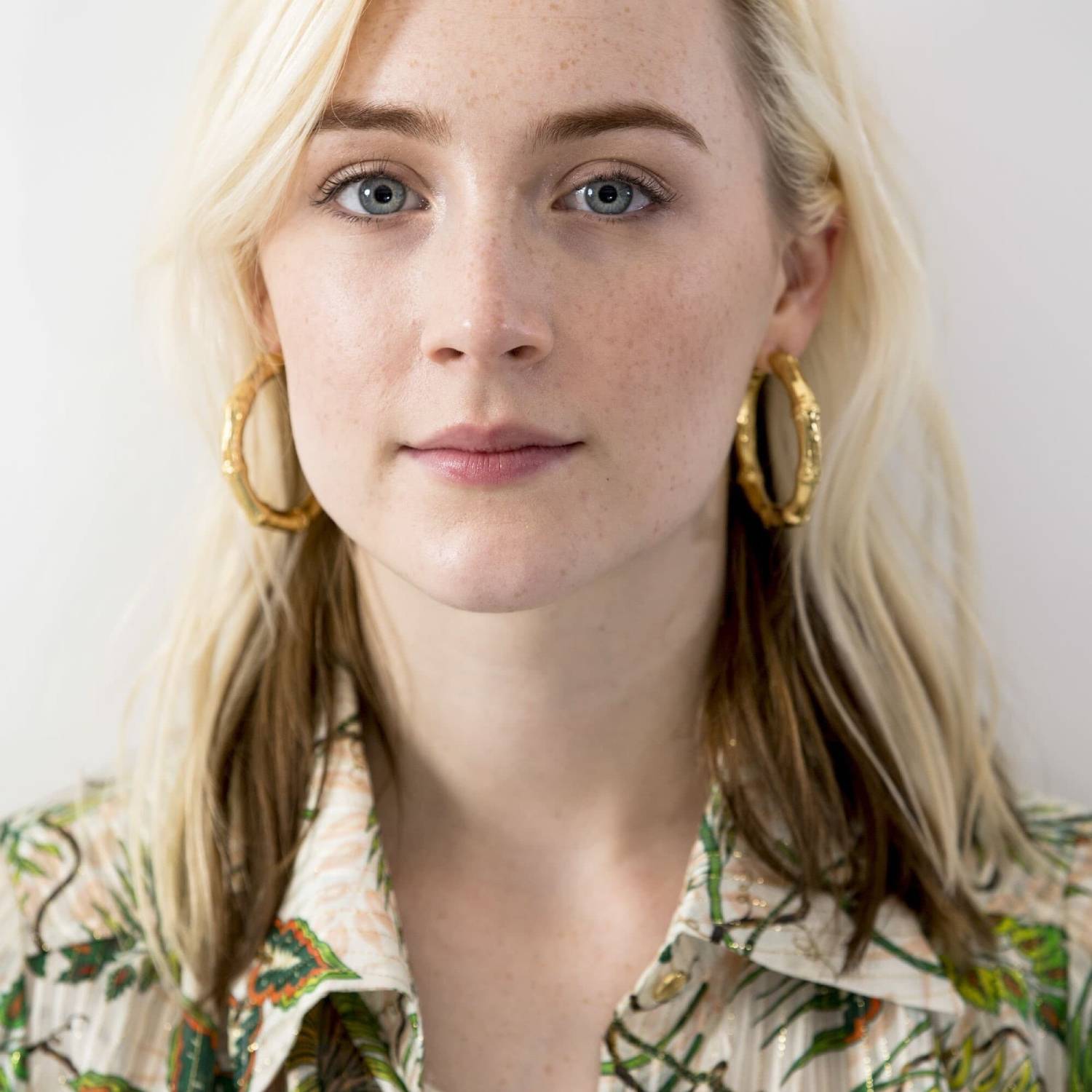 Saoirse Ronan photo