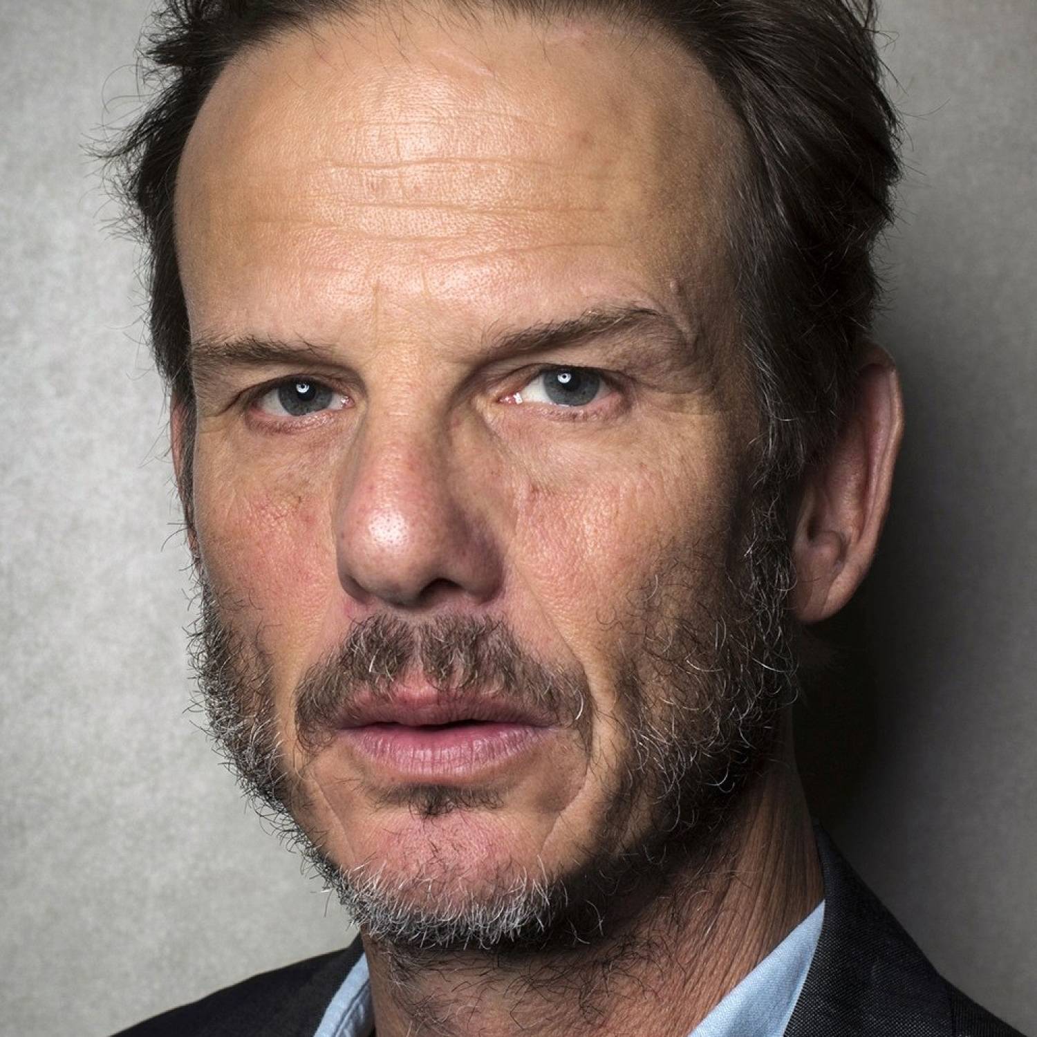 Peter Berg photo