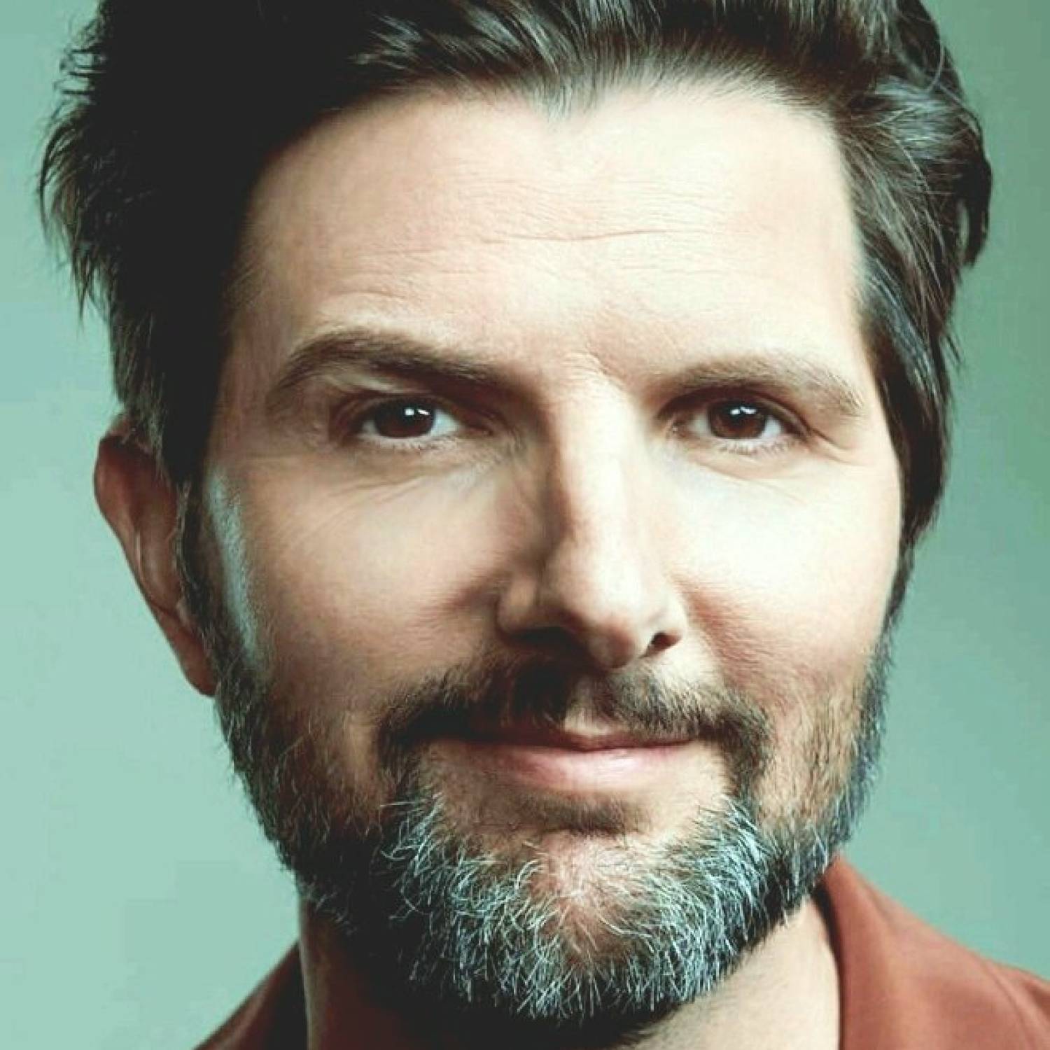Adam Scott photo