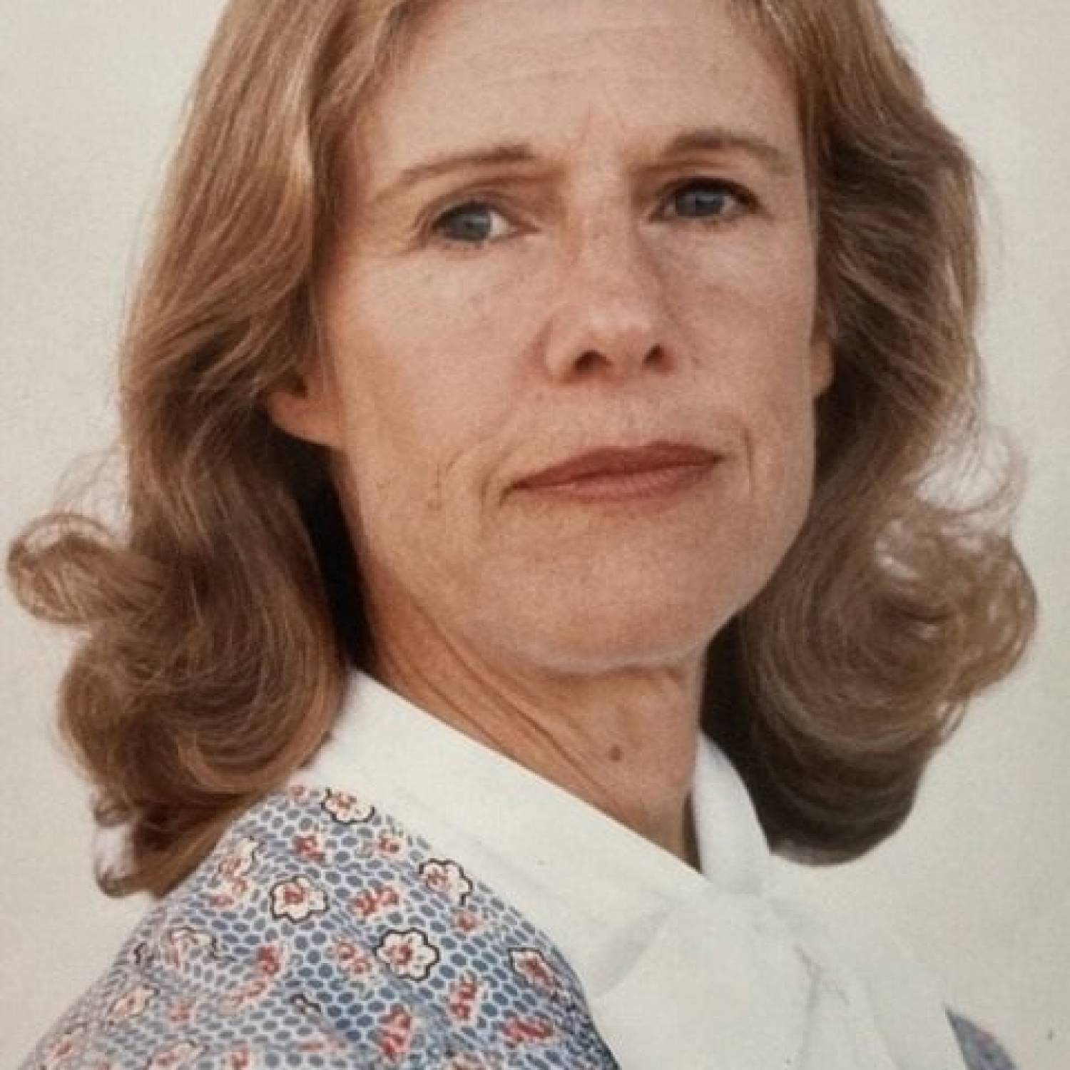Frances Sternhagen photo