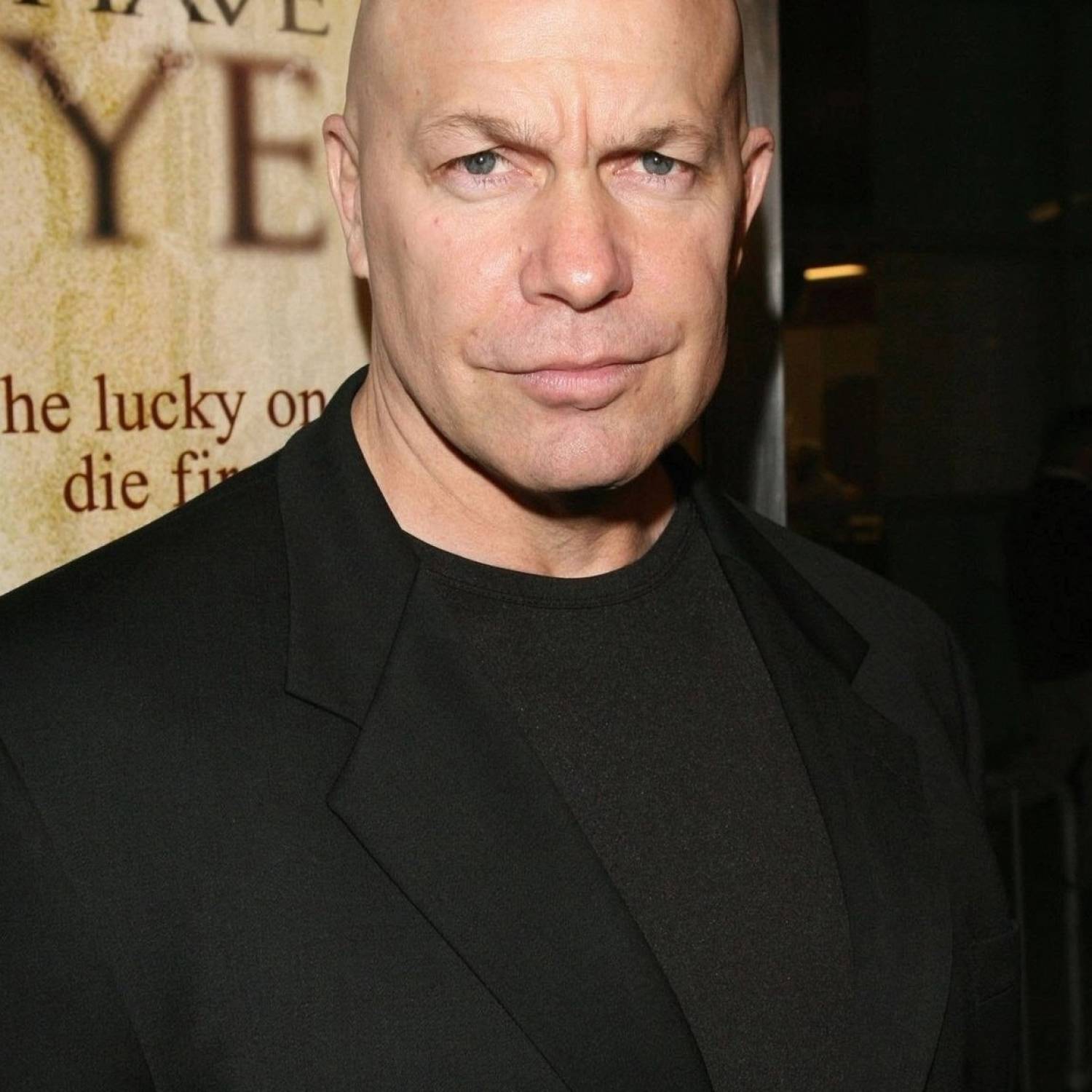 Michael Bailey Smith photo
