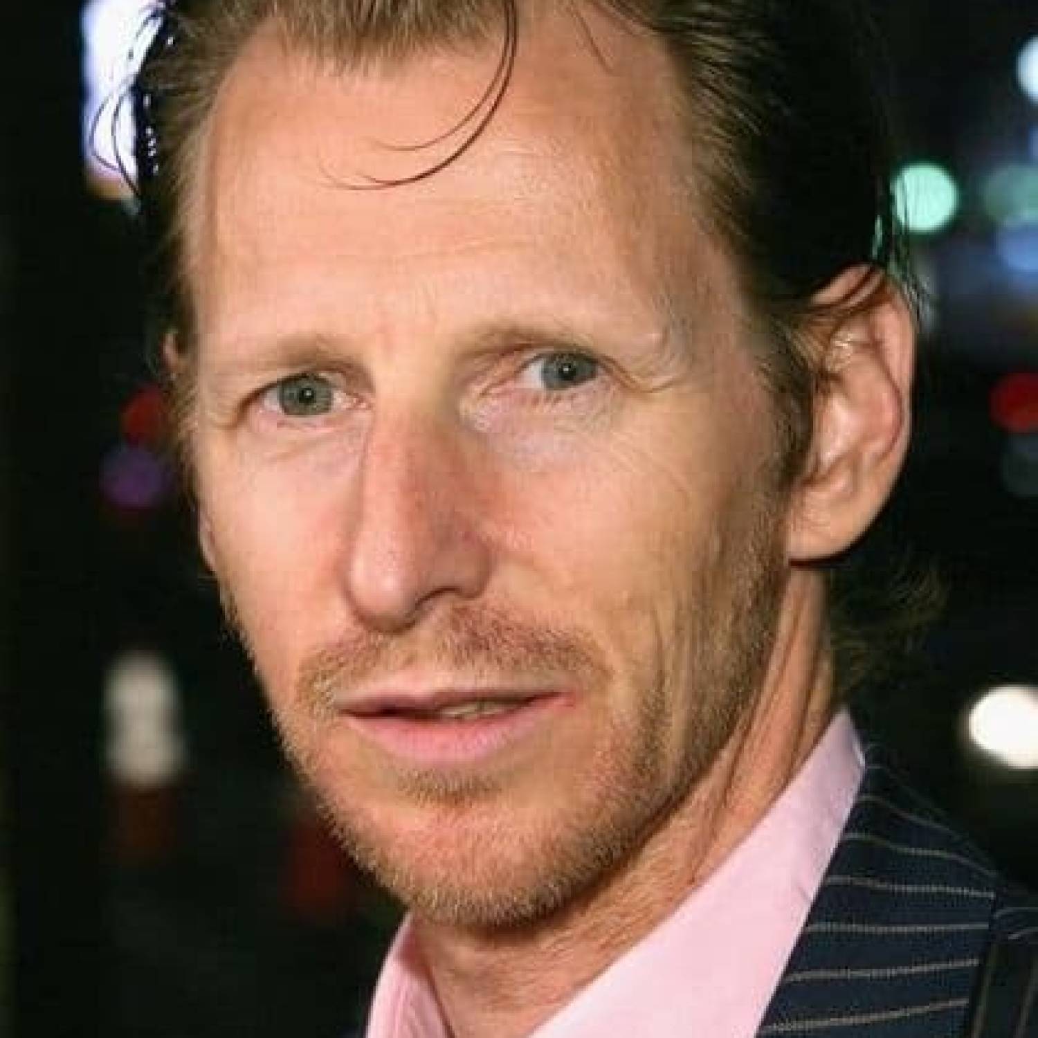 Lew Temple photo