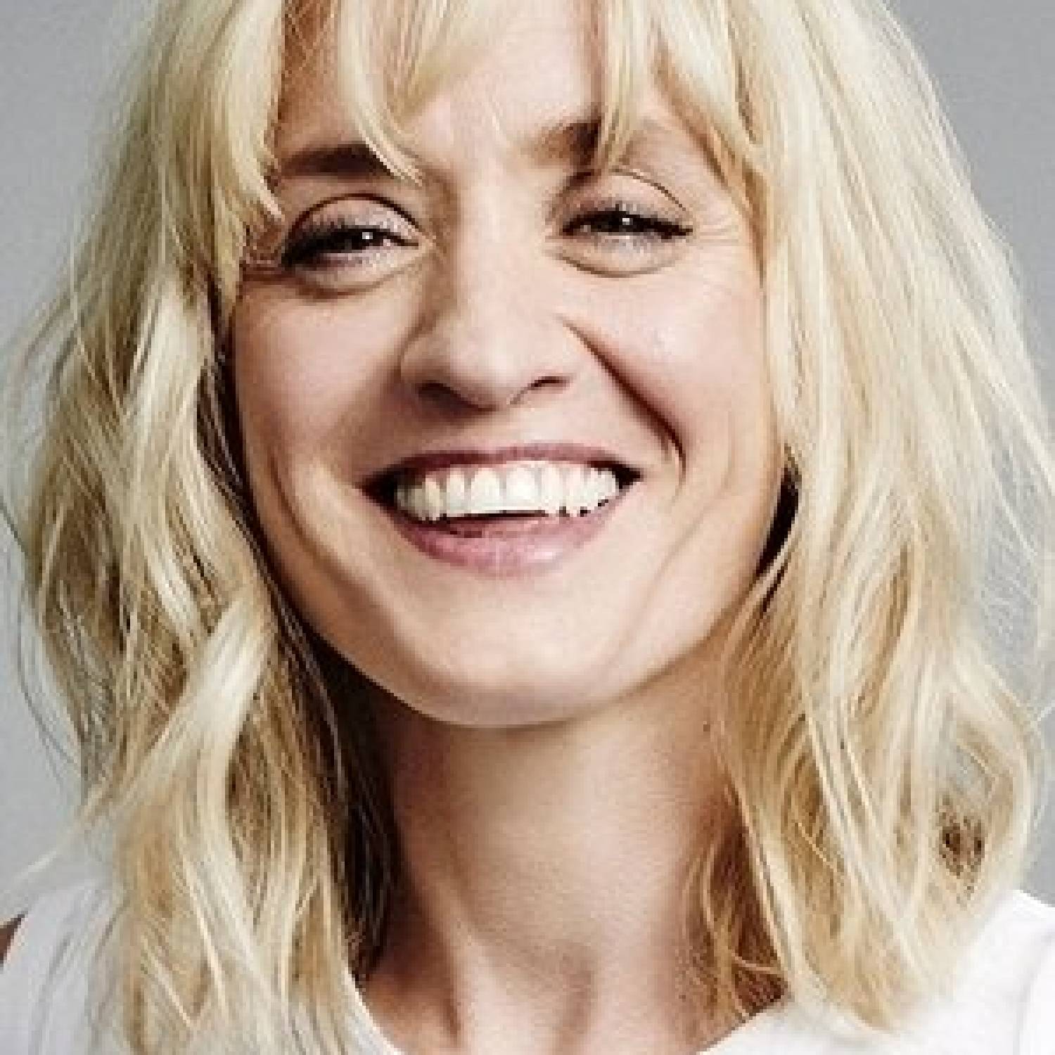 Anne-Marie Duff photo