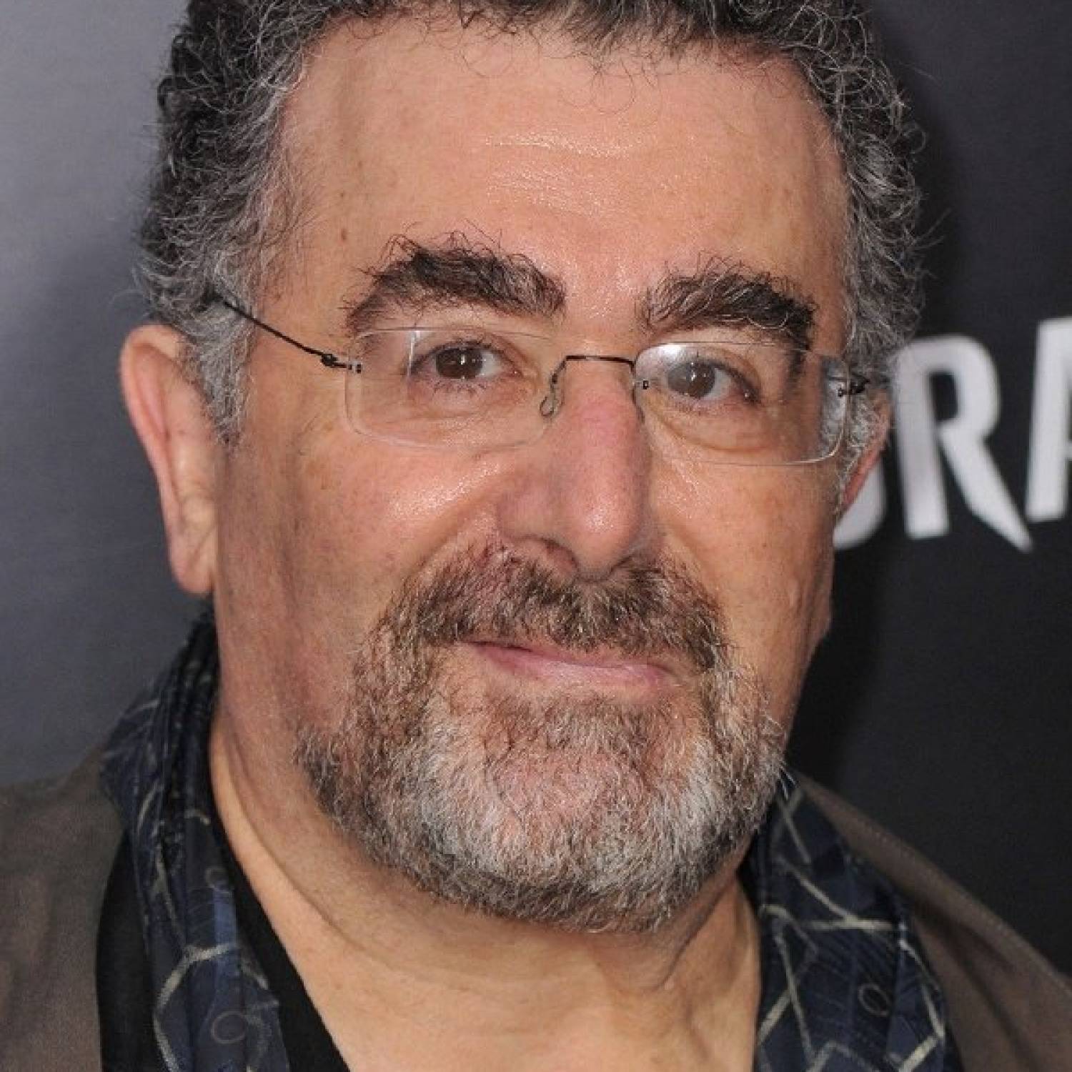 Saul Rubinek photo
